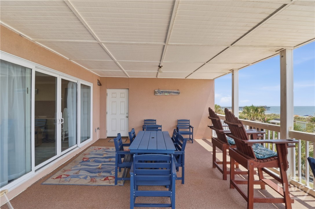 1707 Strand Avenue, Unit 4 Tybee Island, GA 31328 - Photo 17 of 36