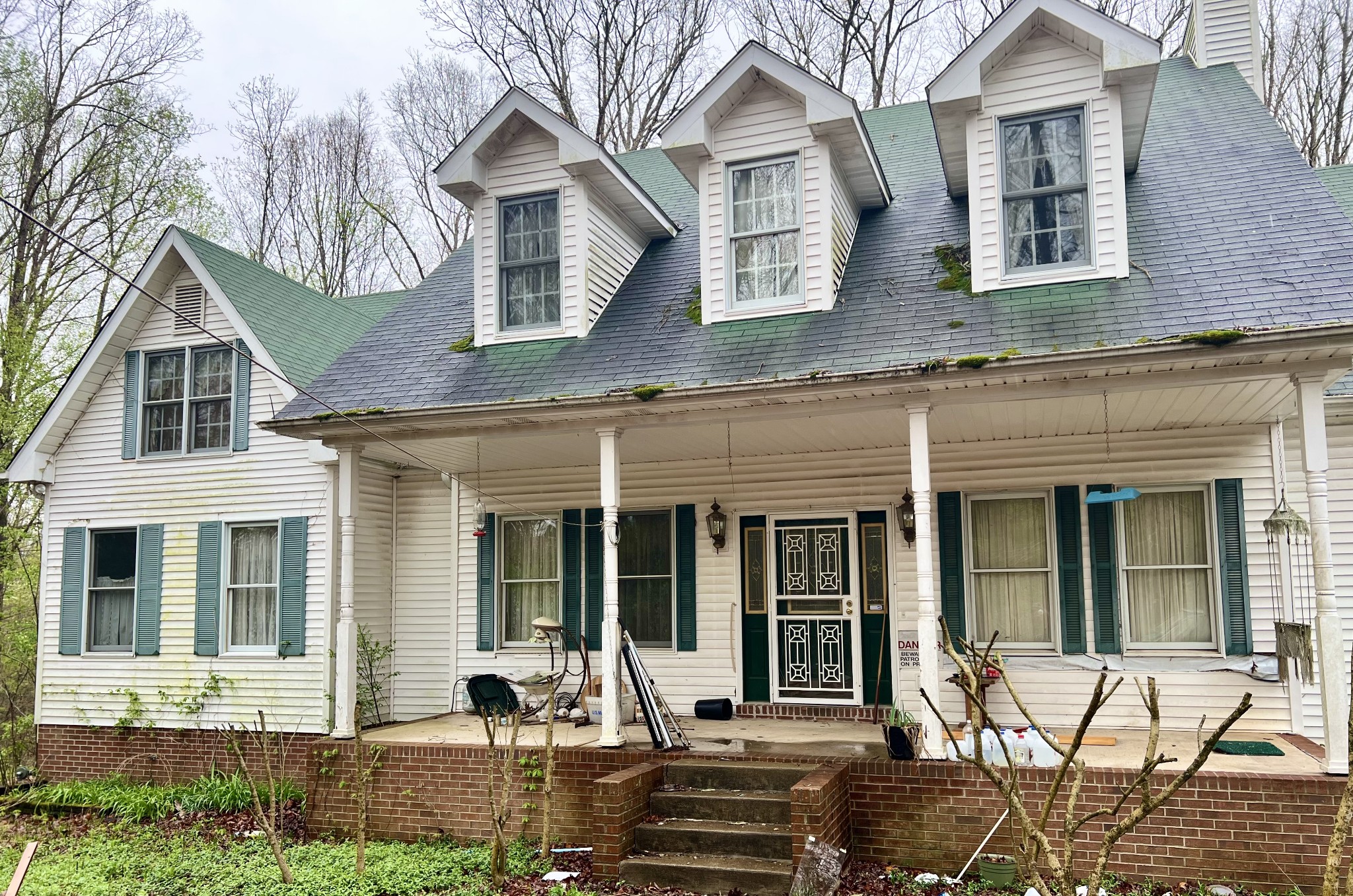 6585 Primm Springs Road Lyles, TN 37098 - Photo 1 of 1 Gallery Image 1
