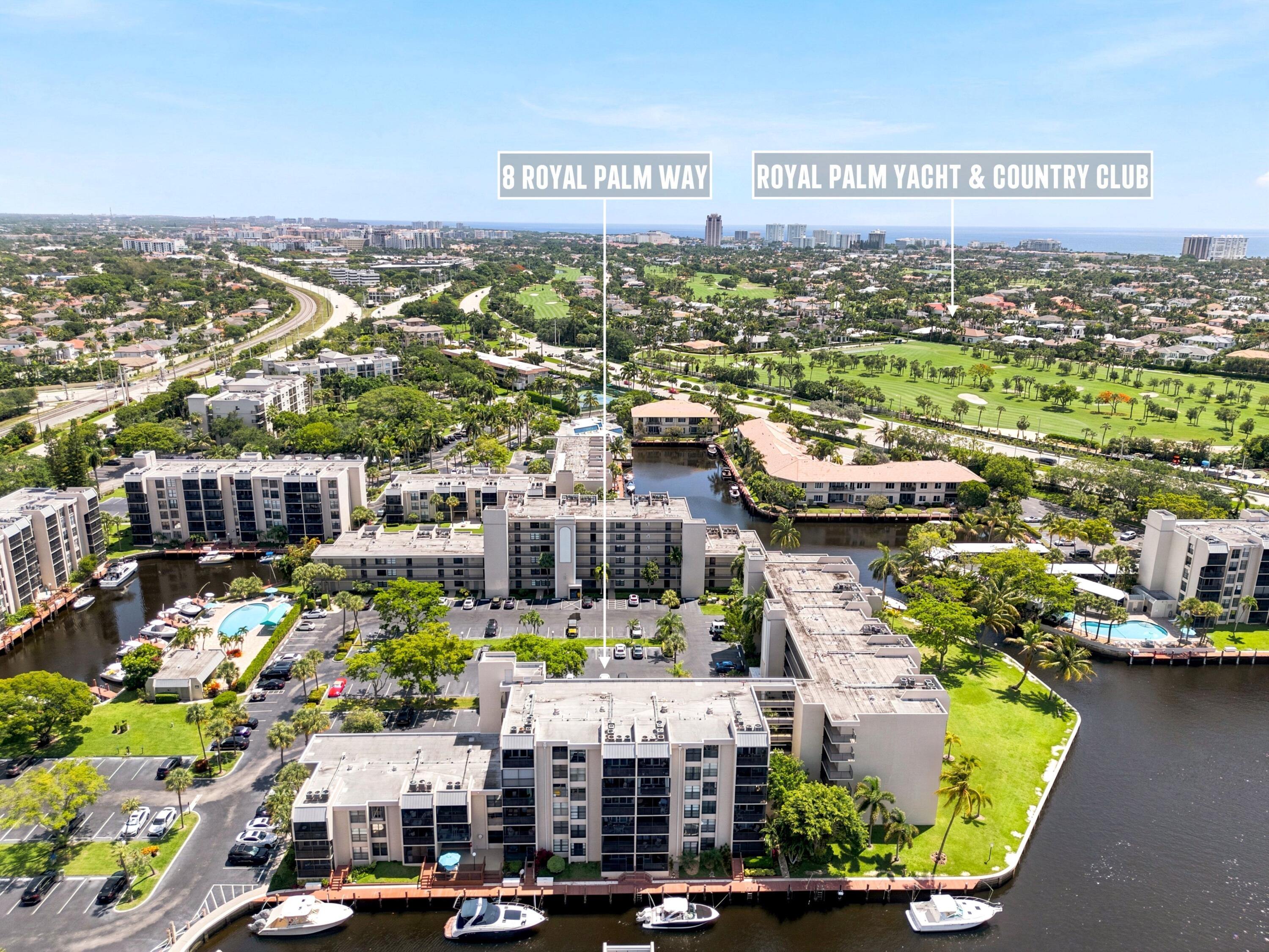 8 Royal Palm Way, Unit 3020 Boca Raton, FL 33432 - Photo 3 of 37 005_00005_230