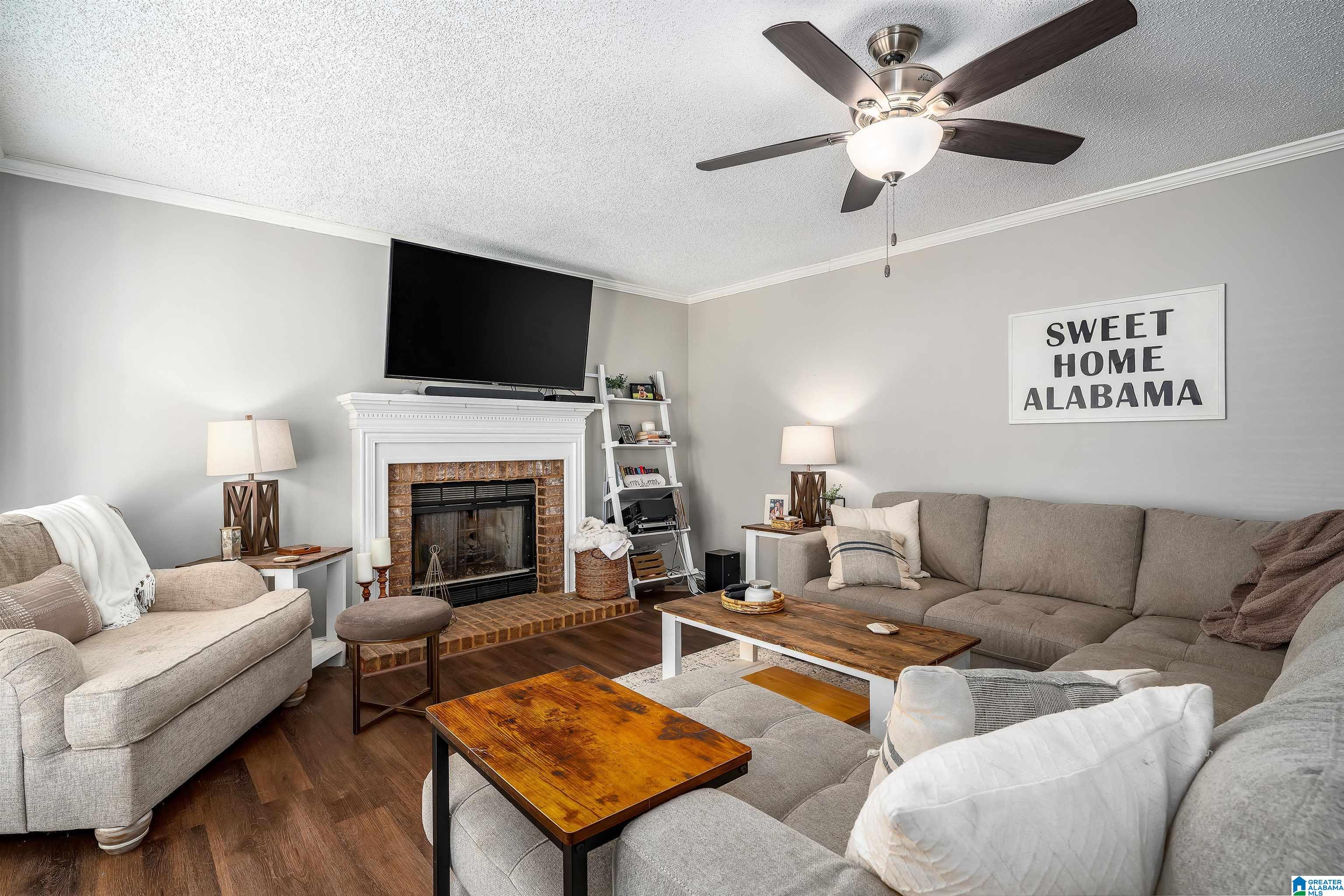 5326 Willow Ridge Drive Pinson, AL 35126 - Photo 7 of 27