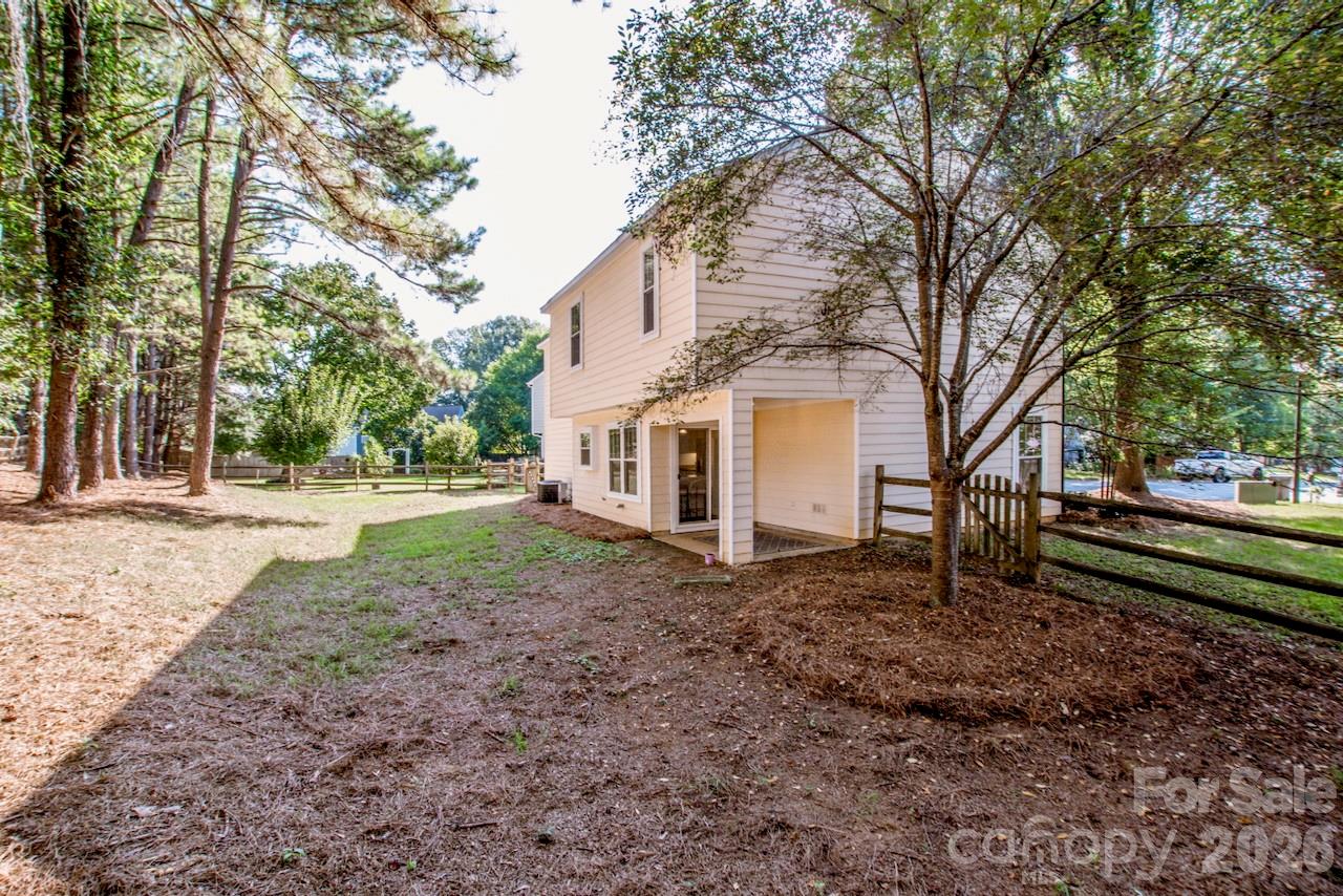 7605 Wynstone Ridge Circle Huntersville, NC 28078 - Photo 22 of 28 Gallery Image 22