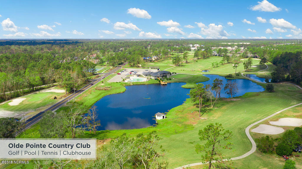 1016 Cordgrass Road Hampstead, NC 28443 - Photo 13 of 15 OldePointCCskyview