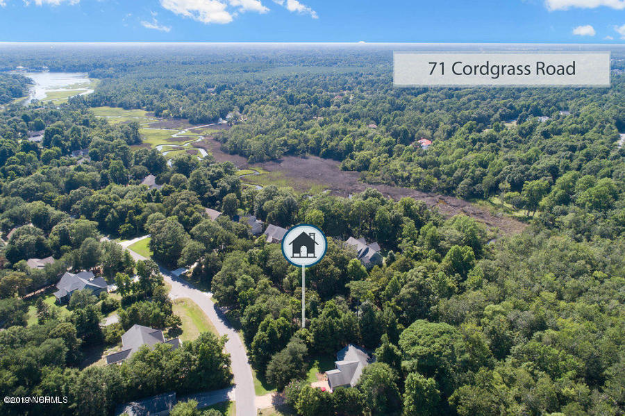 1016 Cordgrass Road Hampstead, NC 28443 - Photo 6 of 15 cordgrass road