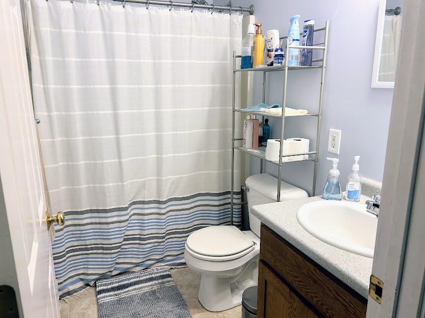300 Webber Hill Road Kennebunk, ME 04043 - Photo 16 of 18 2nd Floor Full Bathroom