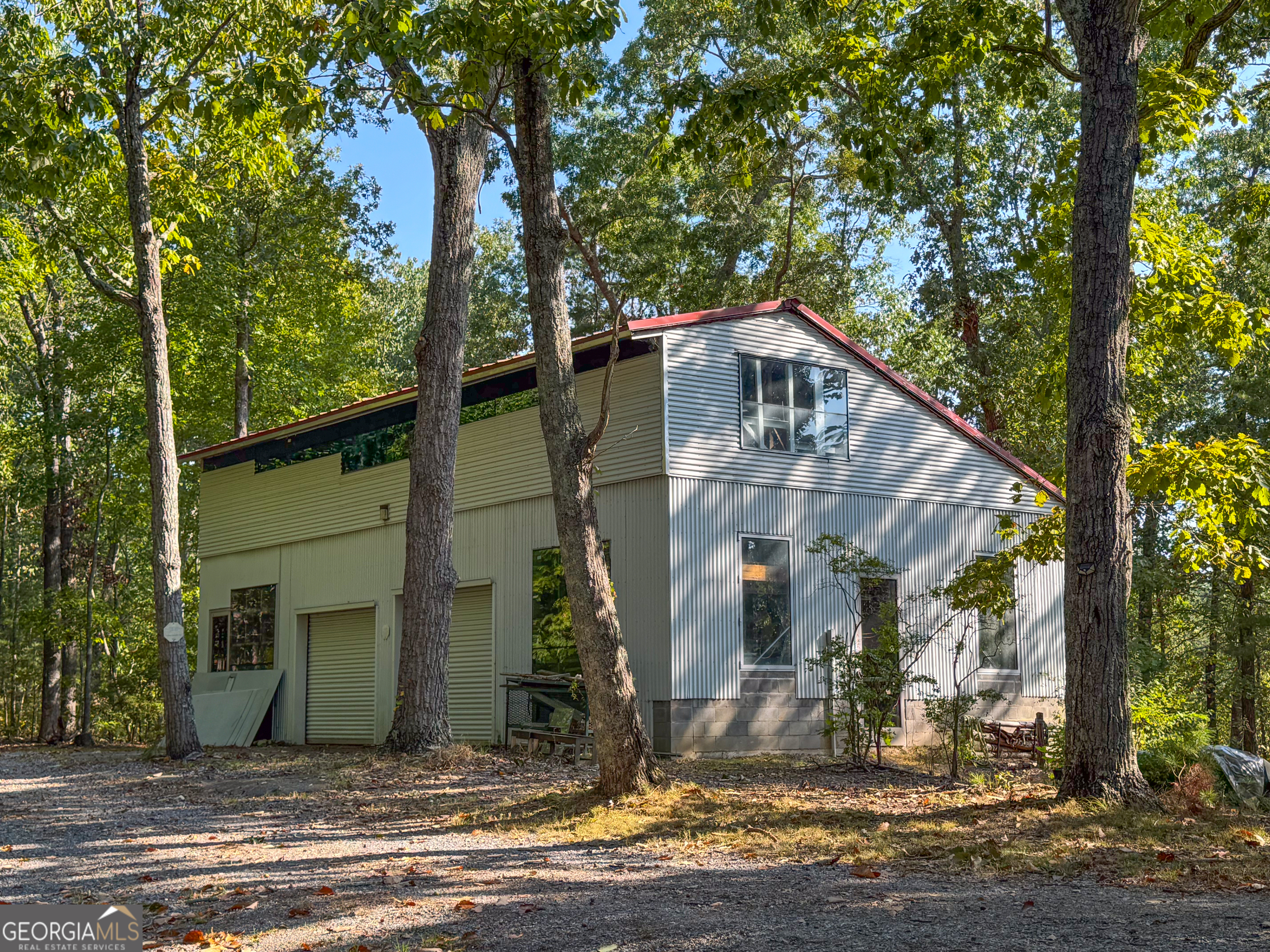 128 Acres On Rambling Road Fairmount, GA 30139 - Photo 33 of 50 Gallery Image 33