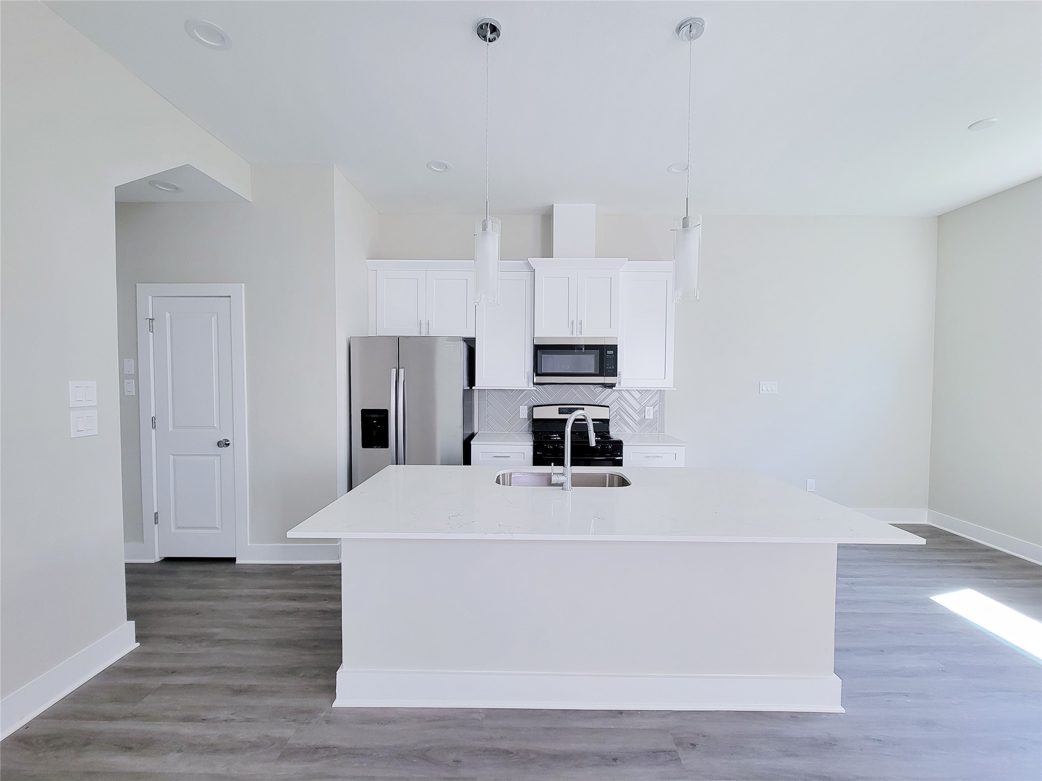 3210 Bostic Street, Unit B Houston, TX 77093 - Photo 12 of 41