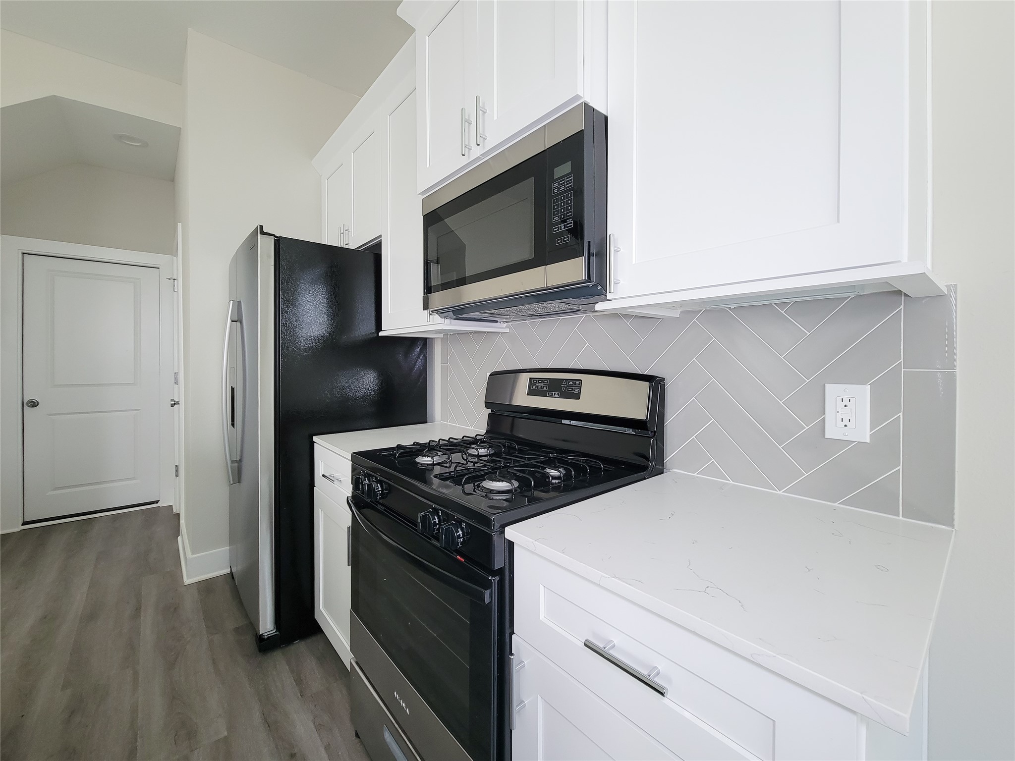3210 Bostic Street, Unit B Houston, TX 77093 - Photo 16 of 41