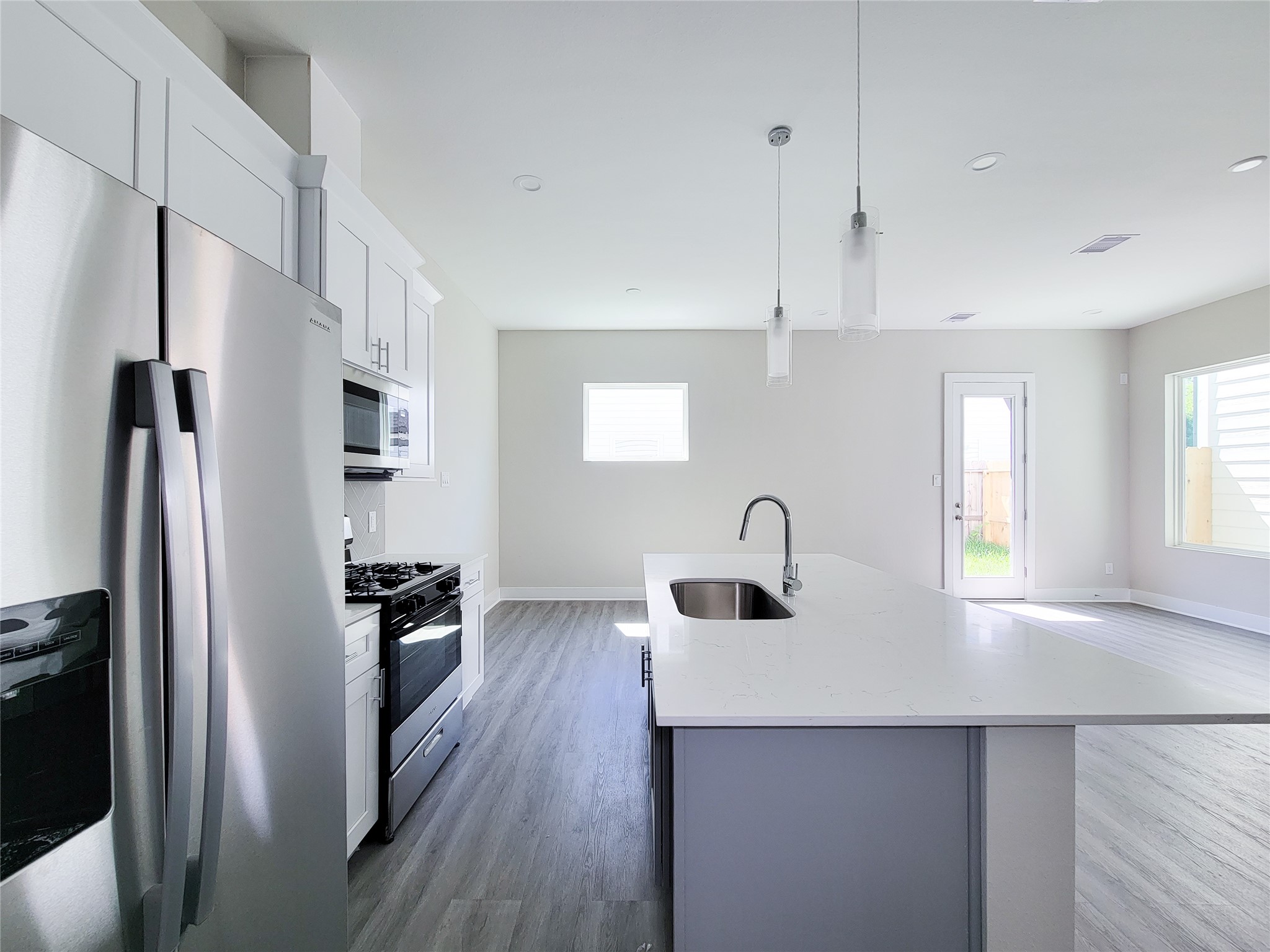 3210 Bostic Street, Unit B Houston, TX 77093 - Photo 18 of 41