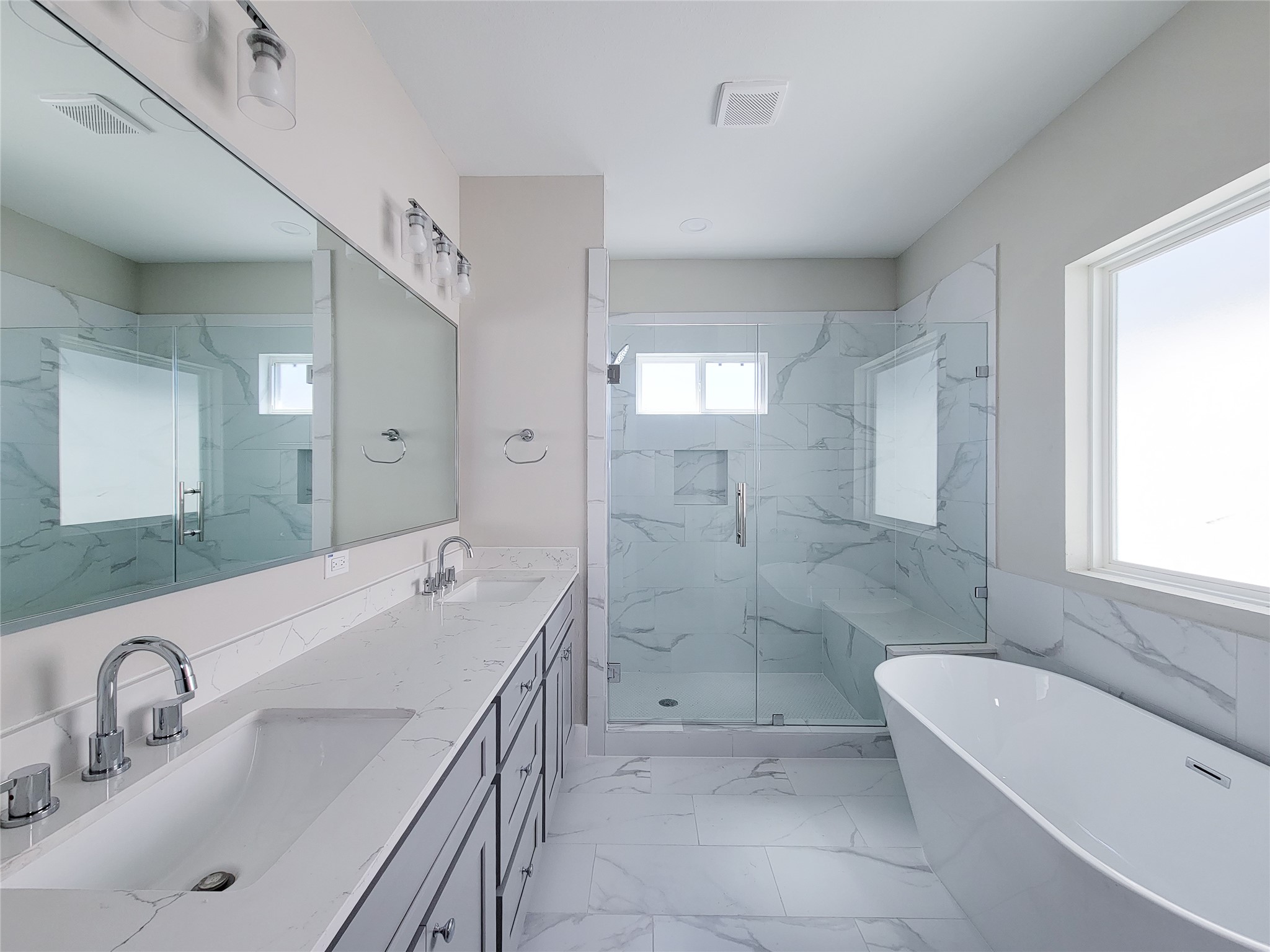 3210 Bostic Street, Unit B Houston, TX 77093 - Photo 26 of 41