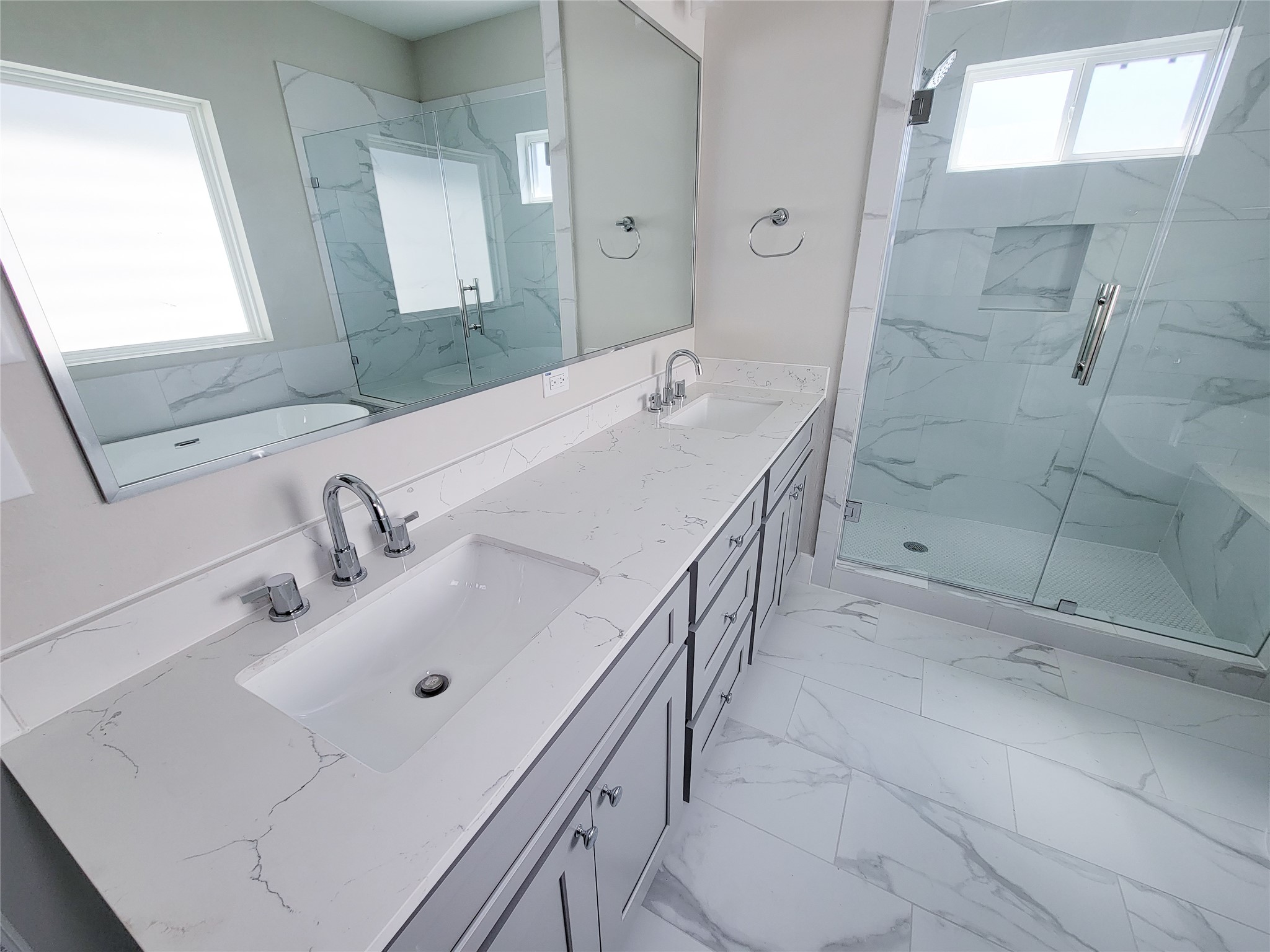 3210 Bostic Street, Unit B Houston, TX 77093 - Photo 27 of 41