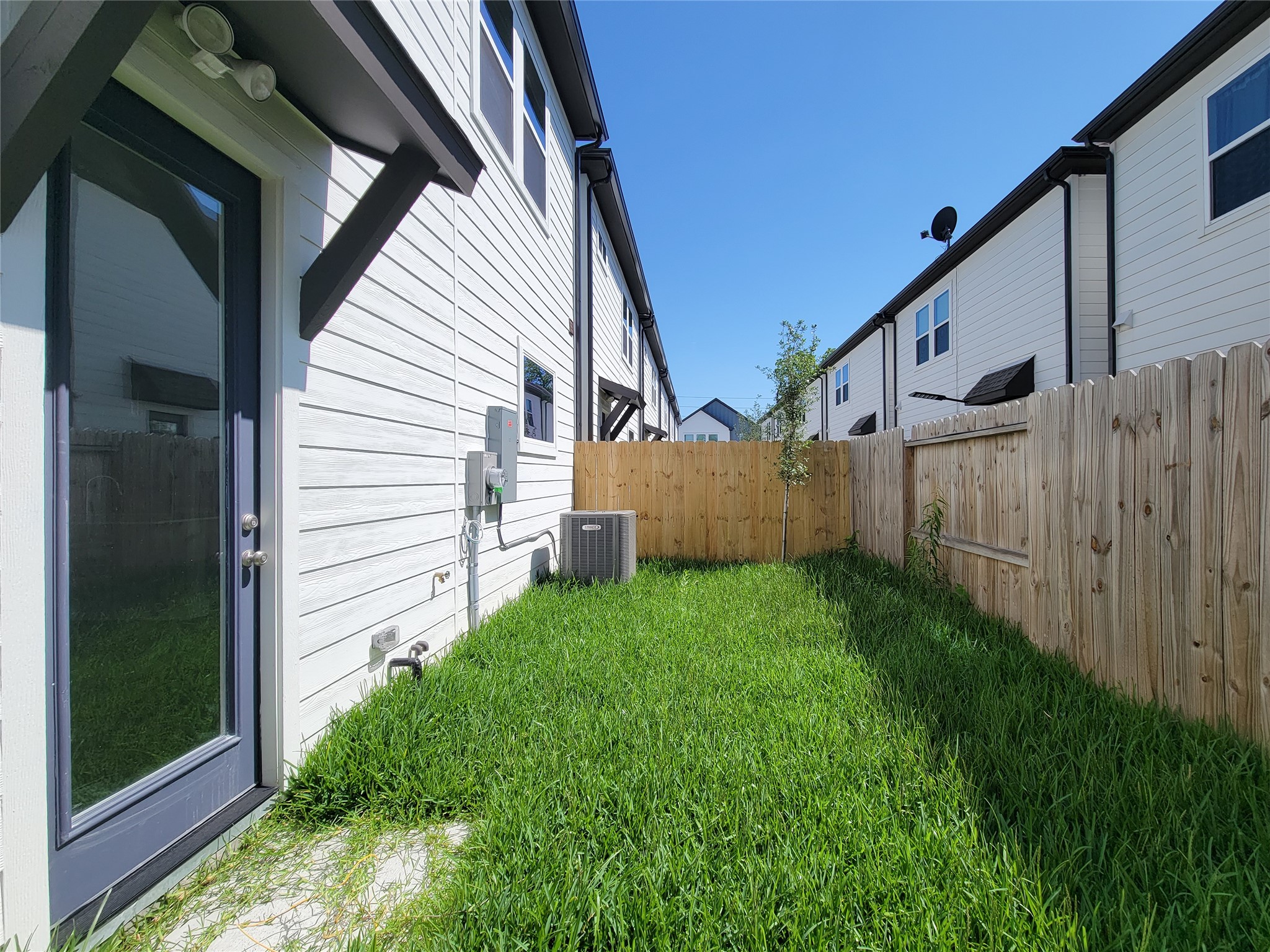 3210 Bostic Street, Unit B Houston, TX 77093 - Photo 40 of 41