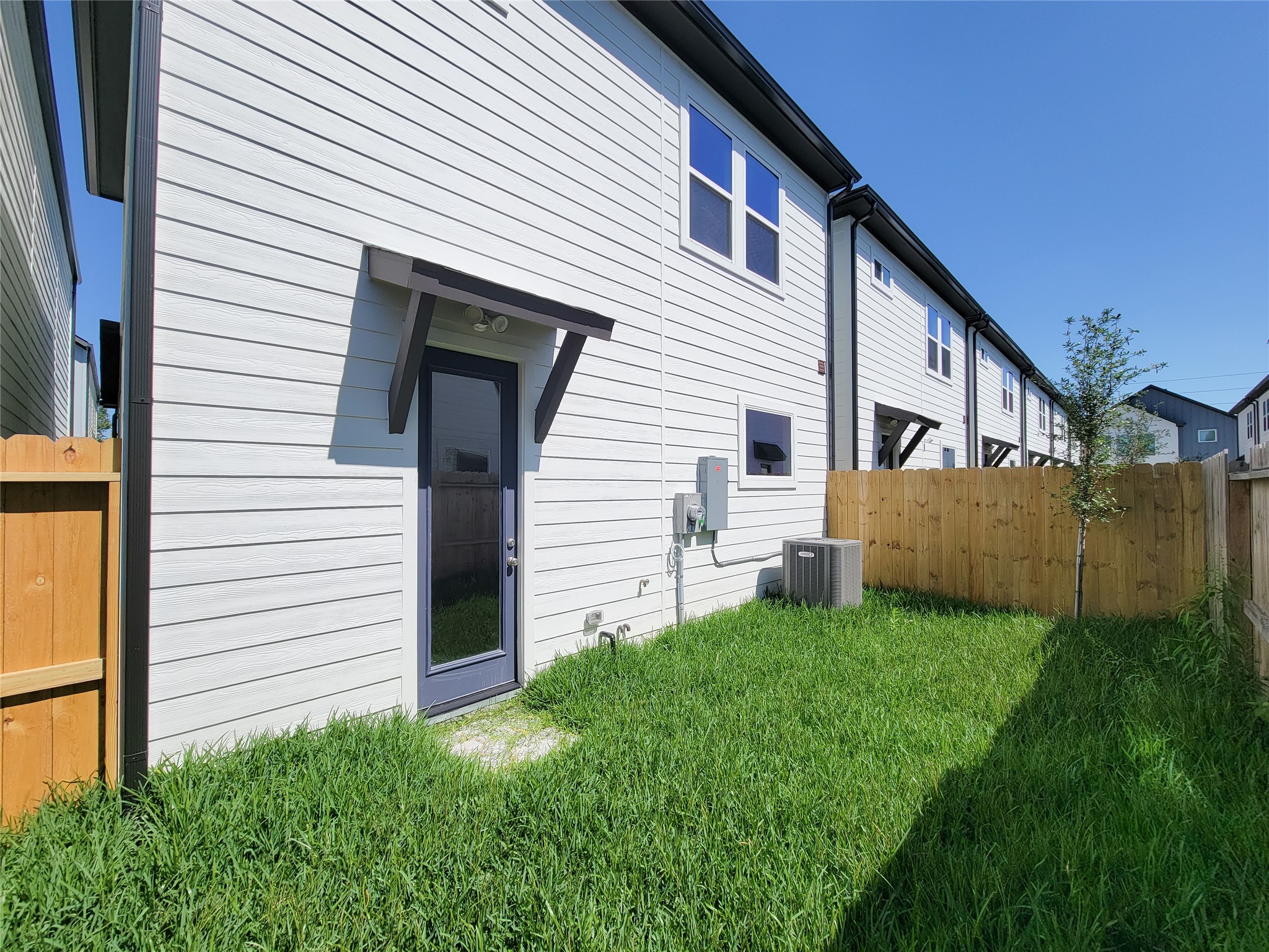 3210 Bostic Street, Unit B Houston, TX 77093 - Photo 41 of 41