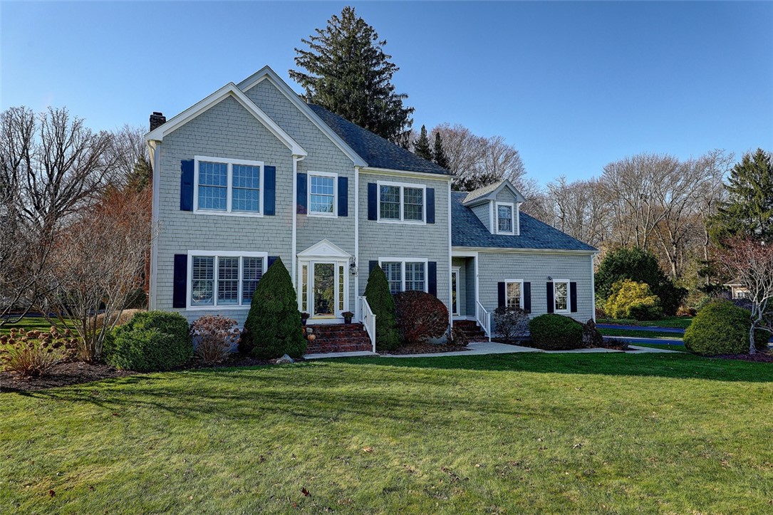 5 Jacobs Point Road Warren, RI 02885 - Photo 1 of 43