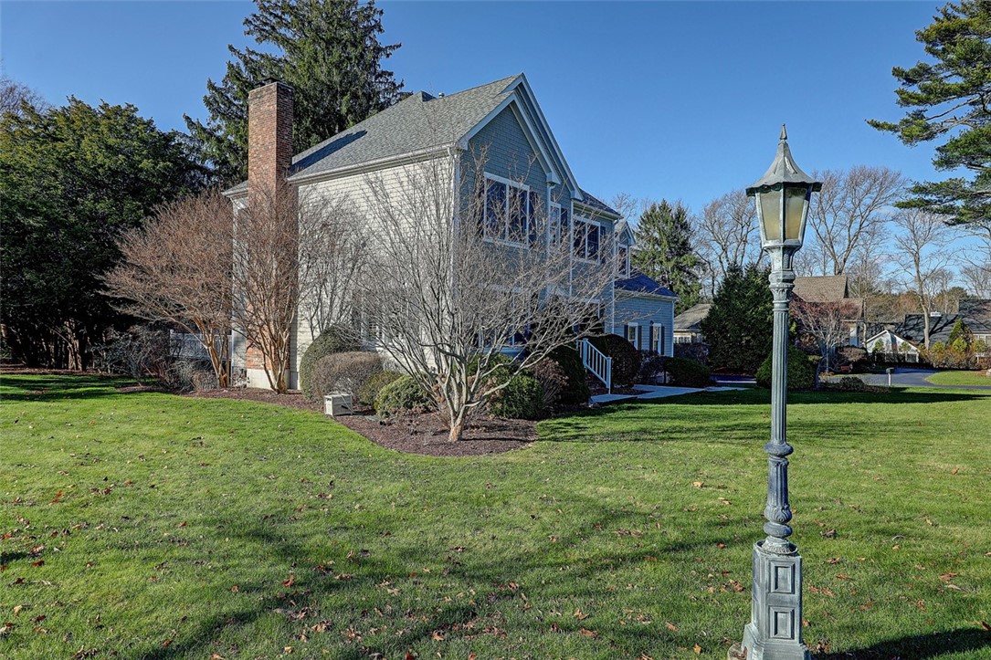 5 Jacobs Point Road Warren, RI 02885 - Photo 40 of 43