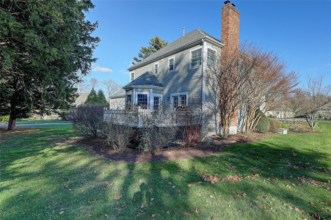 5 Jacobs Point Road Warren, RI 02885 - Photo 42 of 43