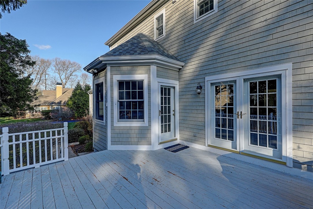 5 Jacobs Point Road Warren, RI 02885 - Photo 43 of 43