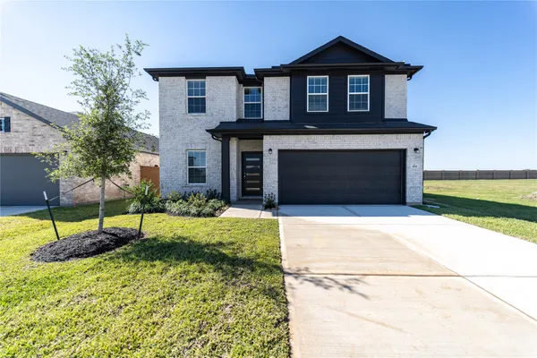 $390,309 | 414 Hazy Meadows Drive, Beasley, TX 77417