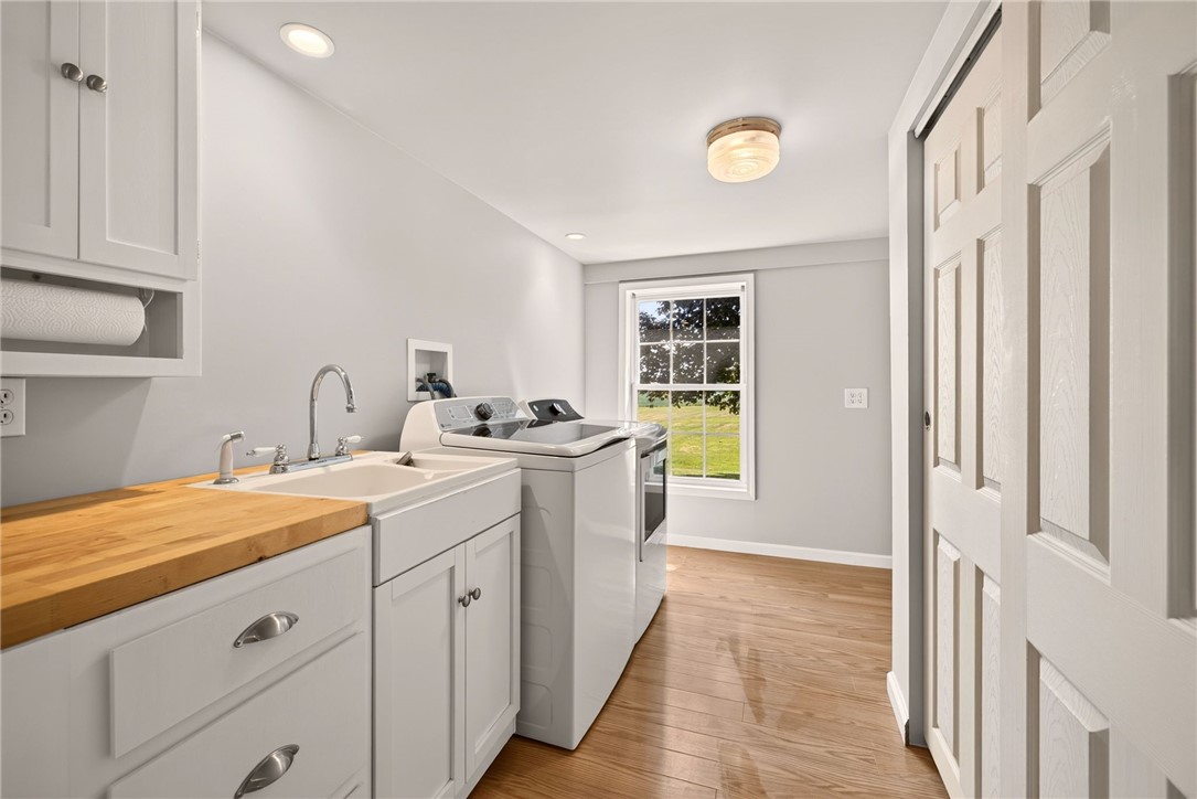428 Johnson Road Riga, NY 14416 - Photo 22 of 50