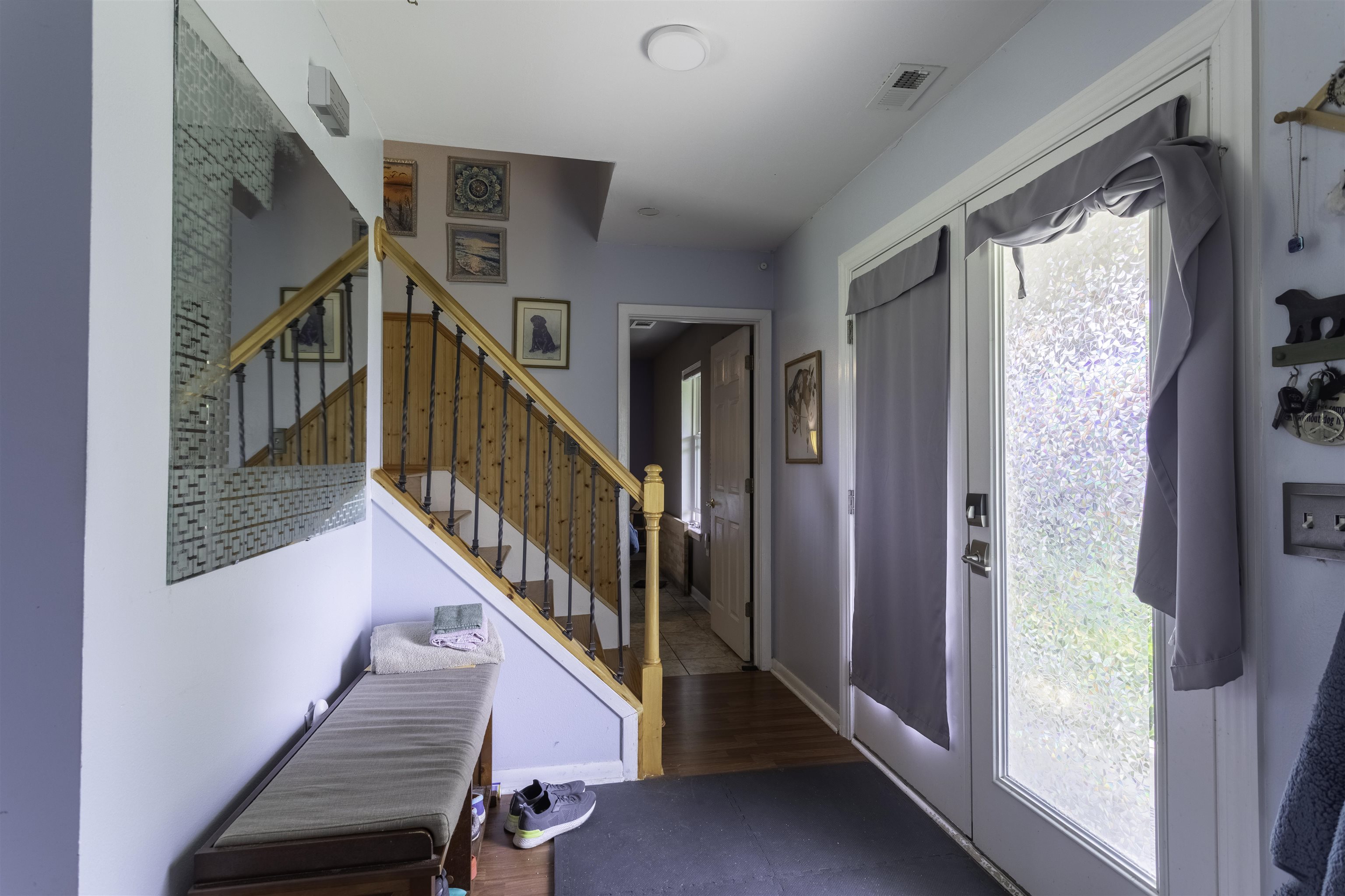 48851 Colt Run Bay Minette, AL 36507 - Photo 23 of 34 Entrance Foyer