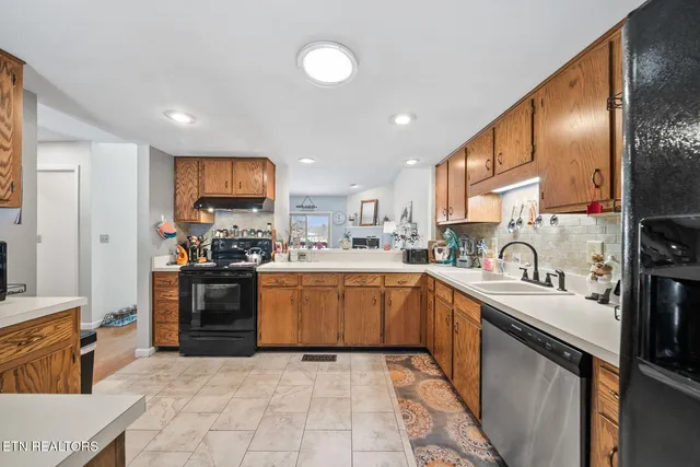 $345,000 | 345 Lake Catherine Circle, Crossville, TN 38558