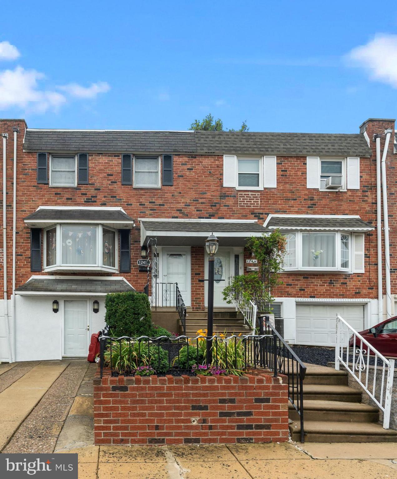 12413 Tyrone Road Philadelphia, PA 19154 - Photo 1 of 31 Front of house