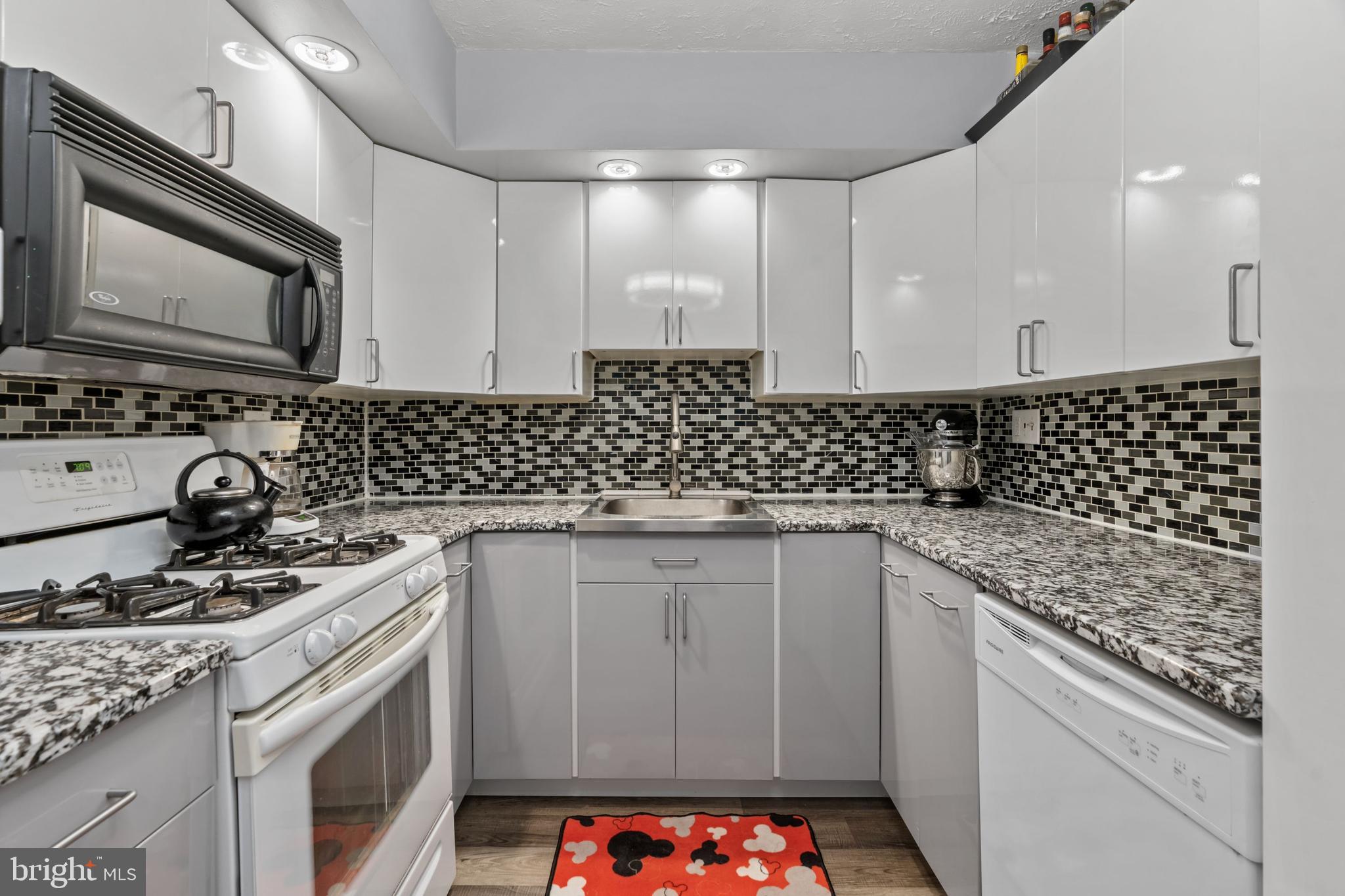 12413 Tyrone Road Philadelphia, PA 19154 - Photo 13 of 31 kitchen
