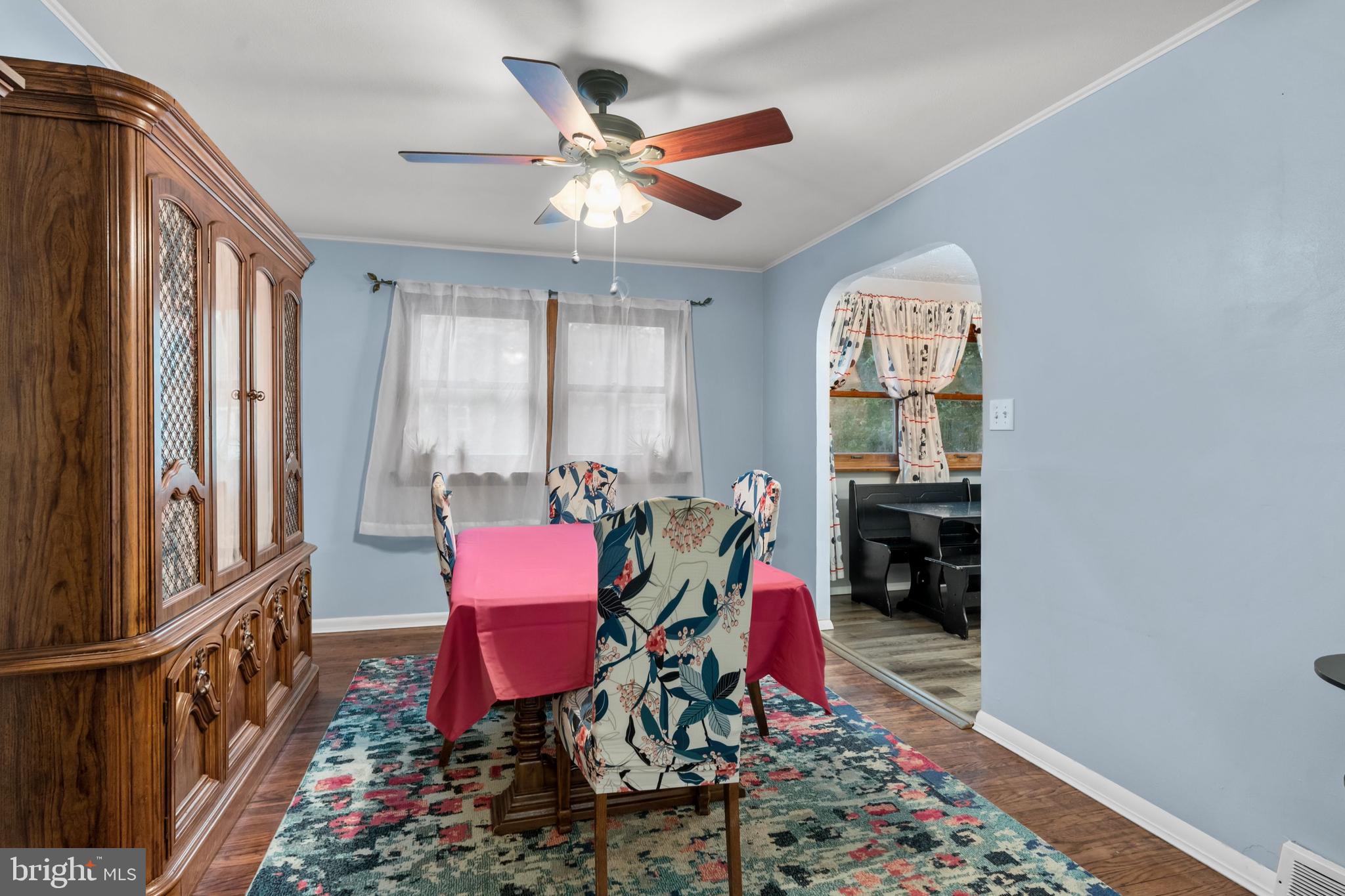 12413 Tyrone Road Philadelphia, PA 19154 - Photo 18 of 31 dining room
