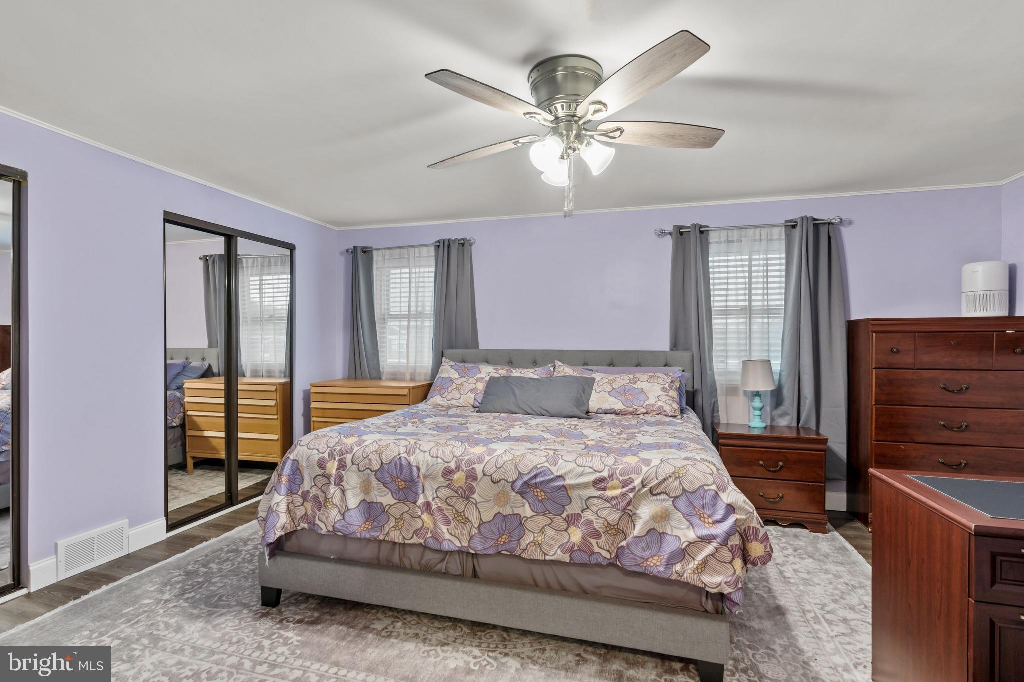 12413 Tyrone Road Philadelphia, PA 19154 - Photo 20 of 31 bedroom 1