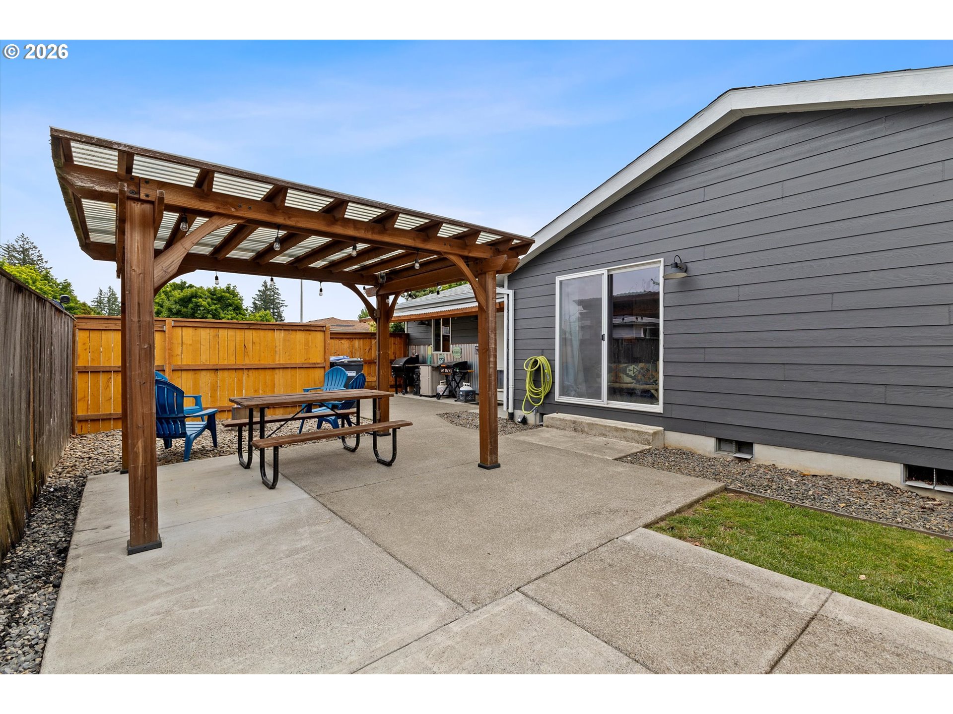 581 Southeast Mountain View Lane Estacada, OR 97023 - Photo 27 of 34