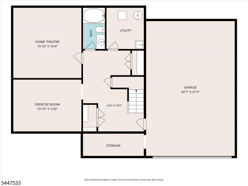 4 Edgewood Road Edison, NJ 08820 - Photo 8 of 45