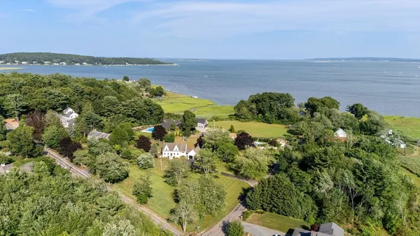 $1,895,000 | 21 Hicks Point Road, Duxbury, MA 02332
