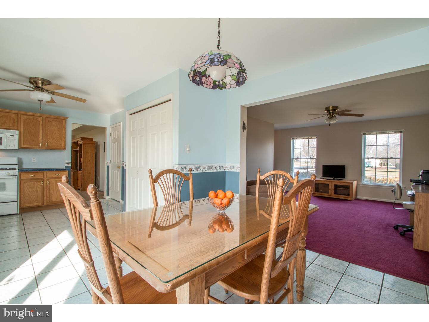 Breakfast Room