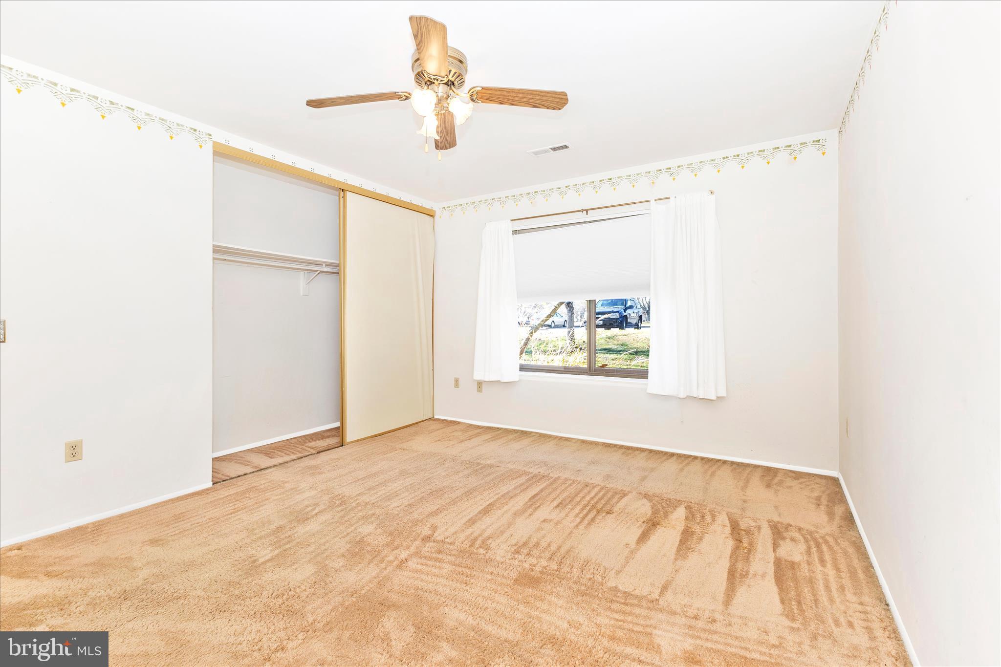 3116 Adderley Court, Unit 245C Silver Spring, MD 20906 - Photo 21 of 73 Primary Bedroom