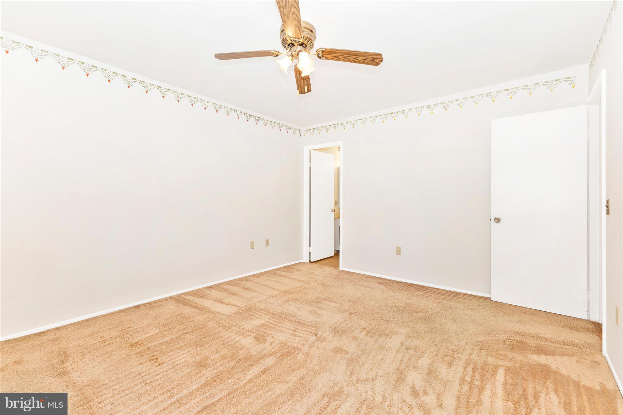 3116 Adderley Court, Unit 245C Silver Spring, MD 20906 - Photo 23 of 73 Primary Bedroom