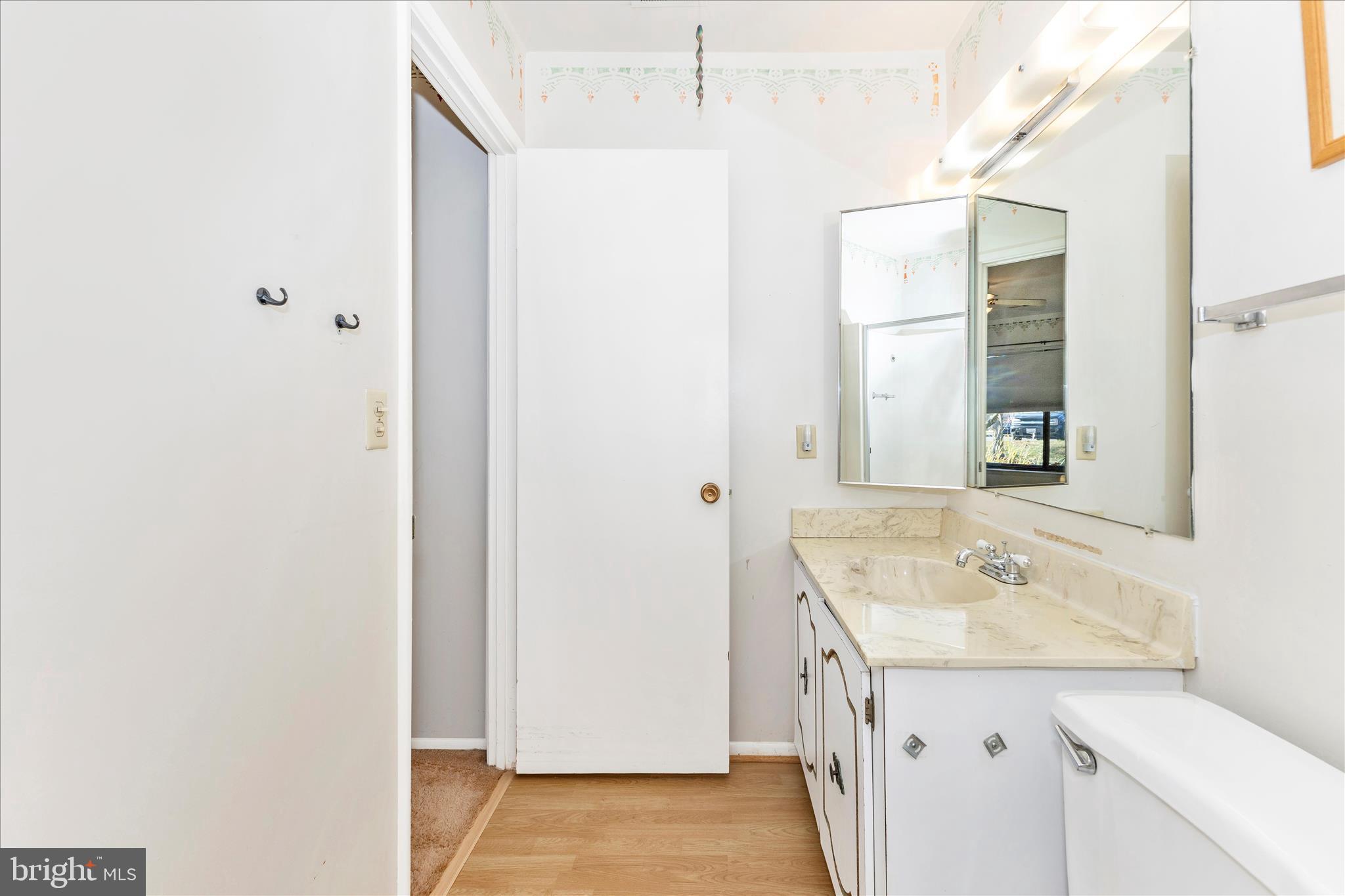 3116 Adderley Court, Unit 245C Silver Spring, MD 20906 - Photo 26 of 73 Primary Bathroom