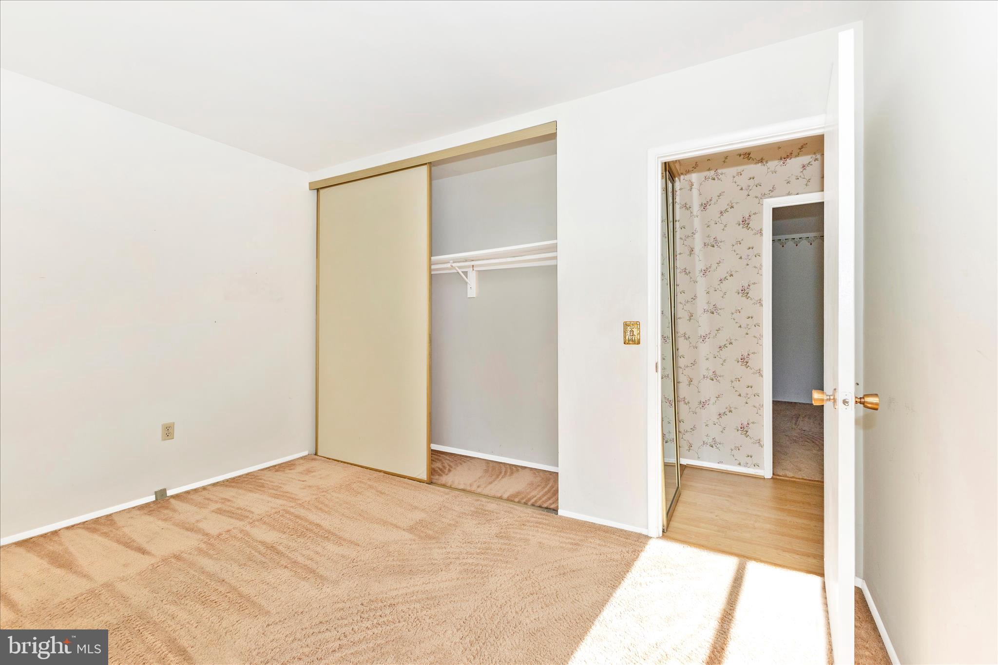 3116 Adderley Court, Unit 245C Silver Spring, MD 20906 - Photo 29 of 73 Bedroom 2