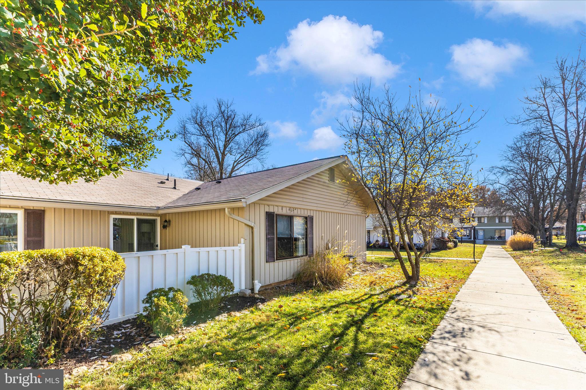 3116 Adderley Court, Unit 245C Silver Spring, MD 20906 - Photo 40 of 73 Exterior Front