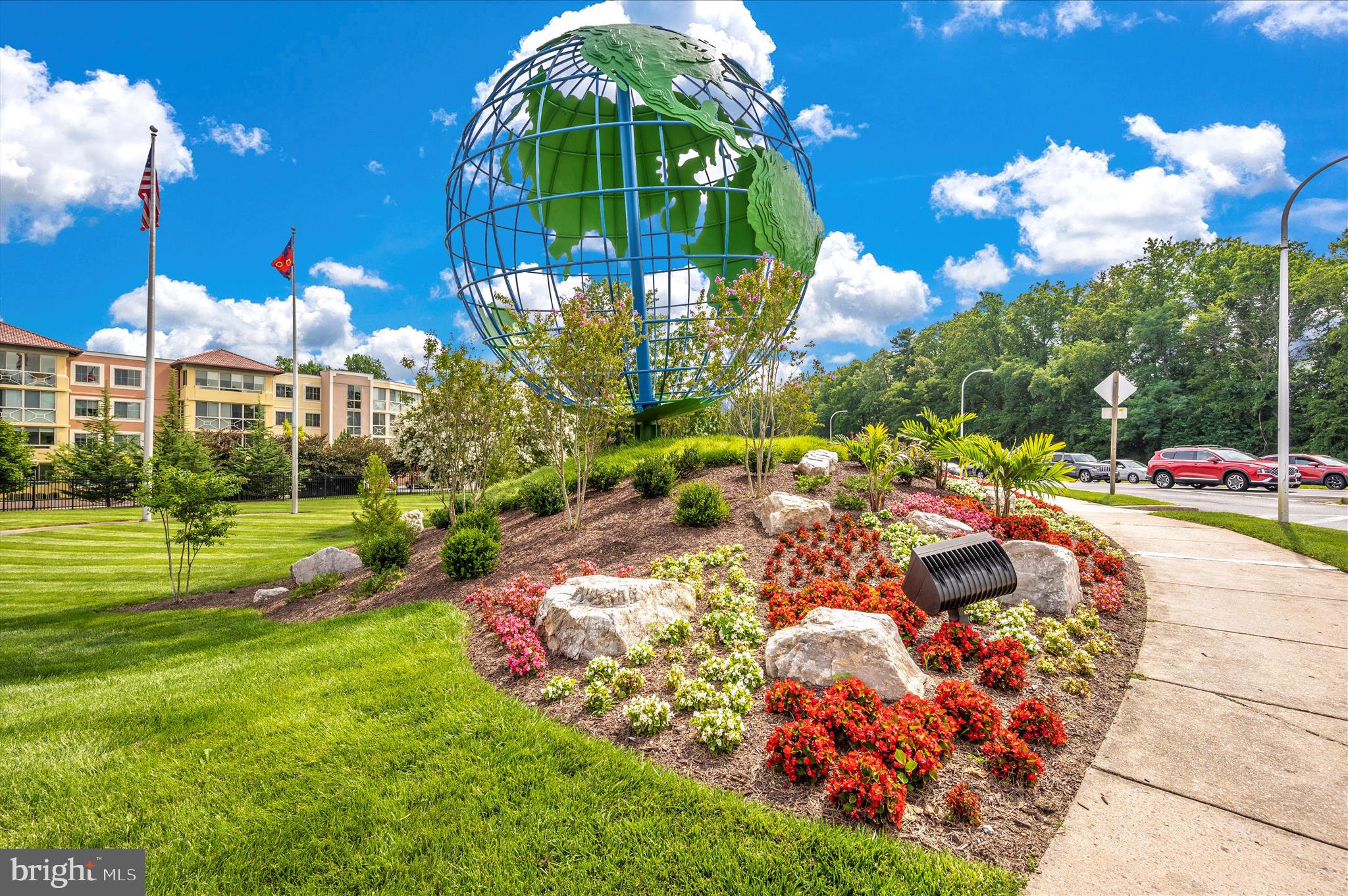 3116 Adderley Court, Unit 245C Silver Spring, MD 20906 - Photo 59 of 73 Common Area 3