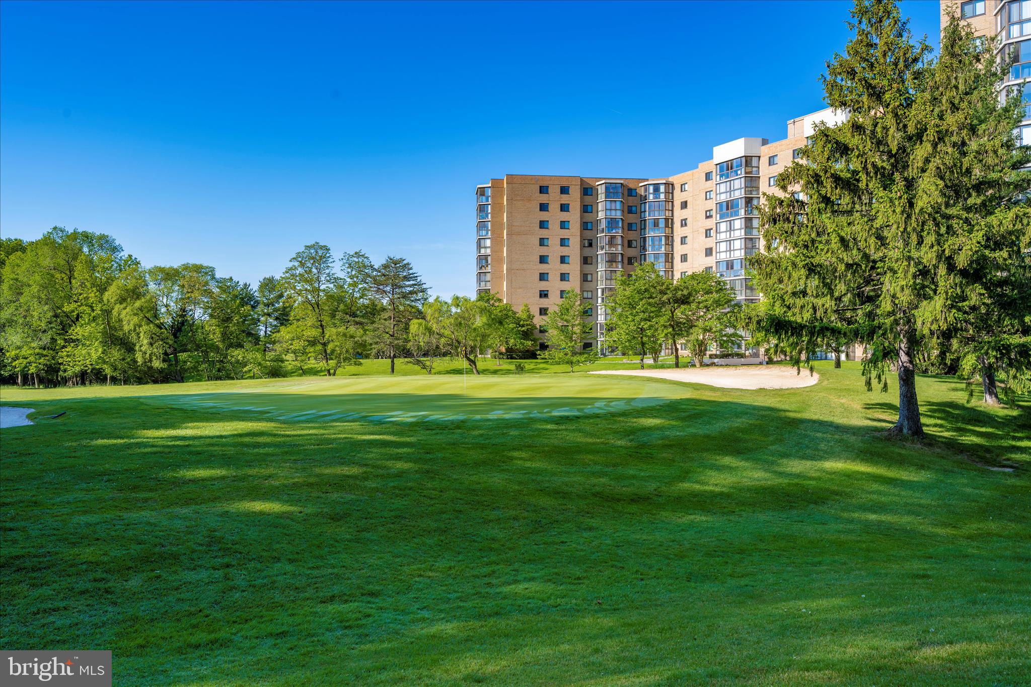 3116 Adderley Court, Unit 245C Silver Spring, MD 20906 - Photo 62 of 73 Golf Course
