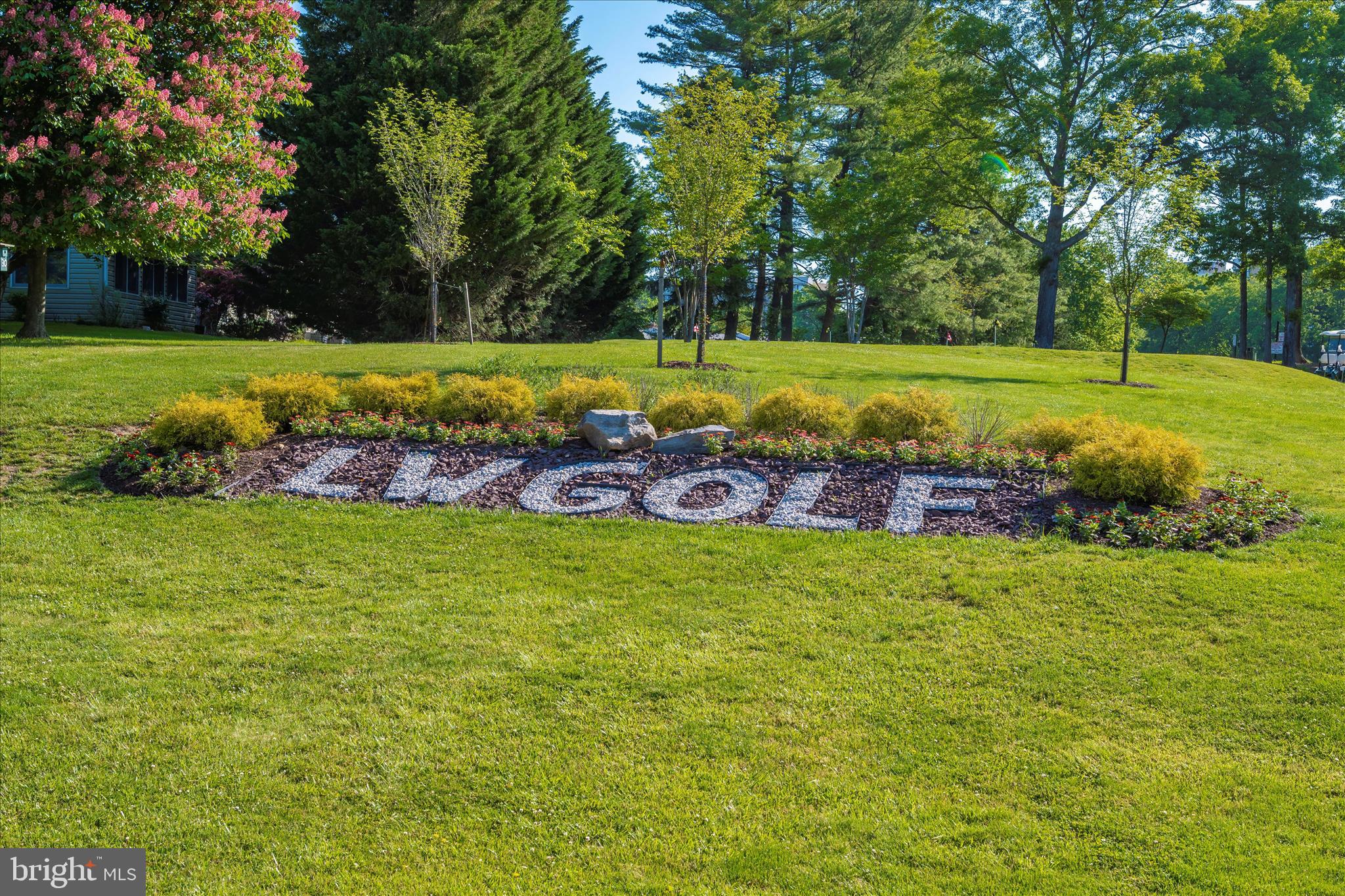 3116 Adderley Court, Unit 245C Silver Spring, MD 20906 - Photo 63 of 73 Golf