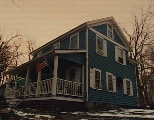 125 Scribner Hill Road Wilton, CT 06897 - Photo 1 of 1 a view of a house with a window