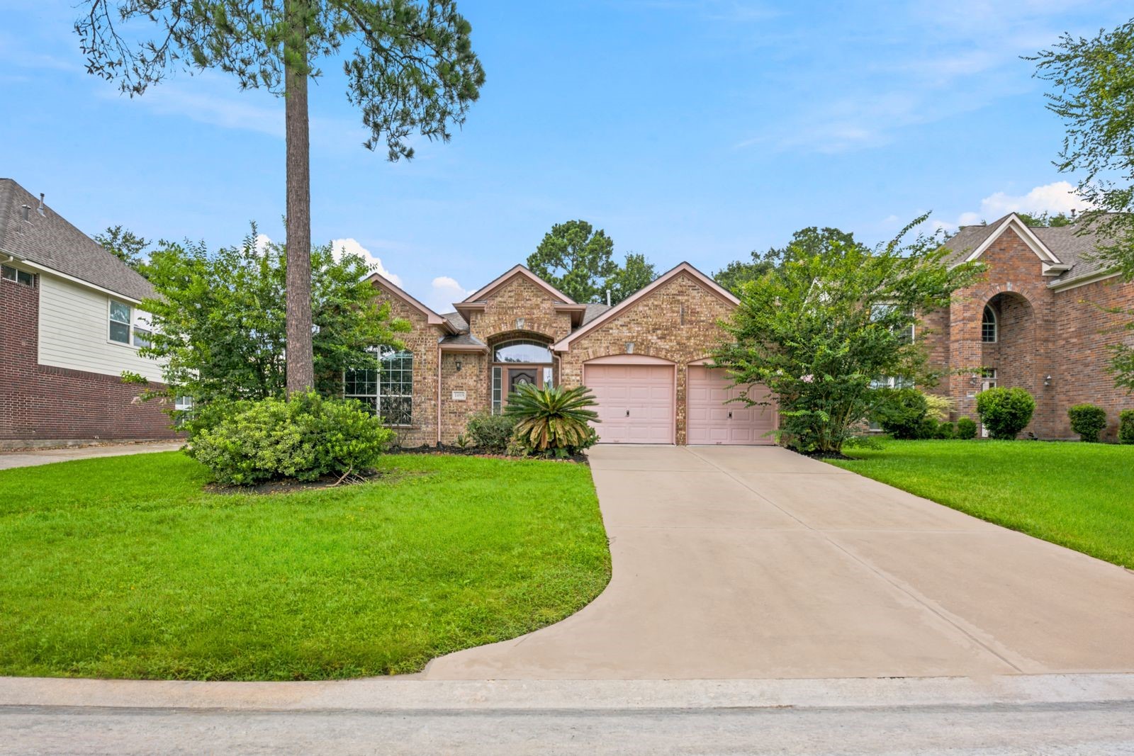 24815 Corbin Gate Drive Spring, TX 77389 - Photo 2 of 30