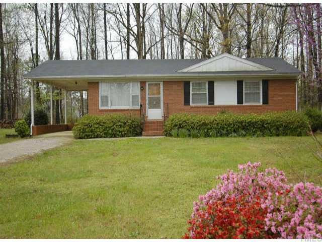 3613 Lynn Road Raleigh, NC 27613 - Photo 1 of 1 Exterior Front