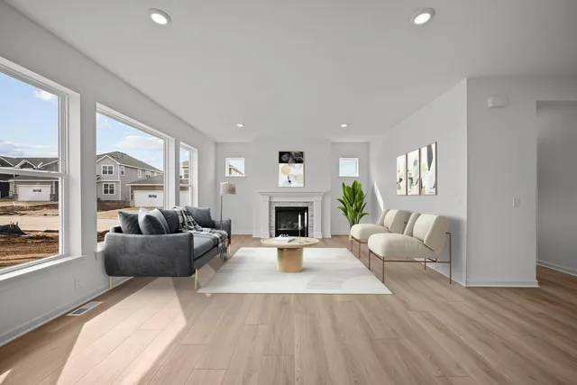 $624,000 | 3067 Trinity Drive, Shakopee, MN 55379