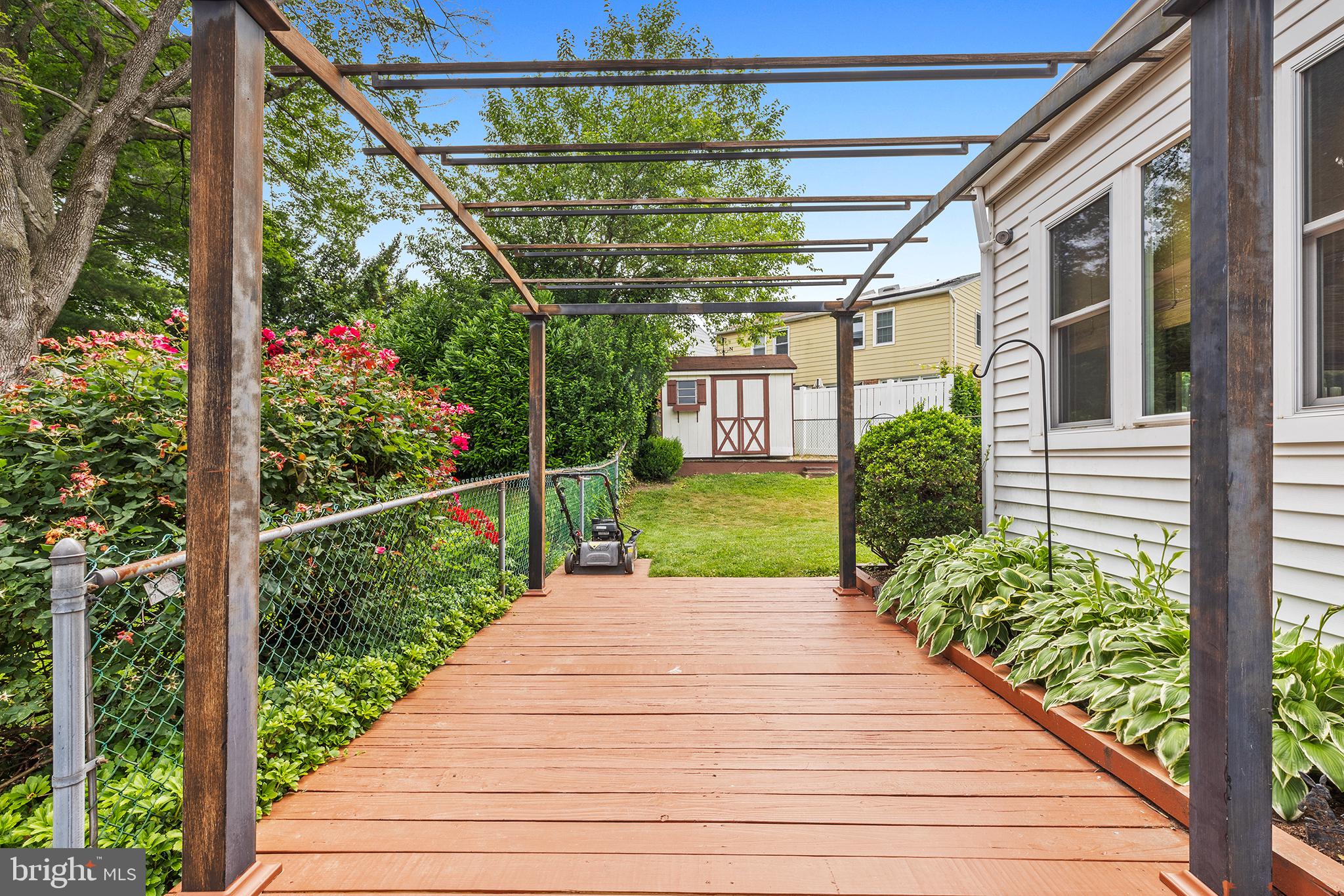 209 Fitzwilliams Road Bryn Mawr, PA 19010 - Photo 31 of 45 Gallery Image 31
