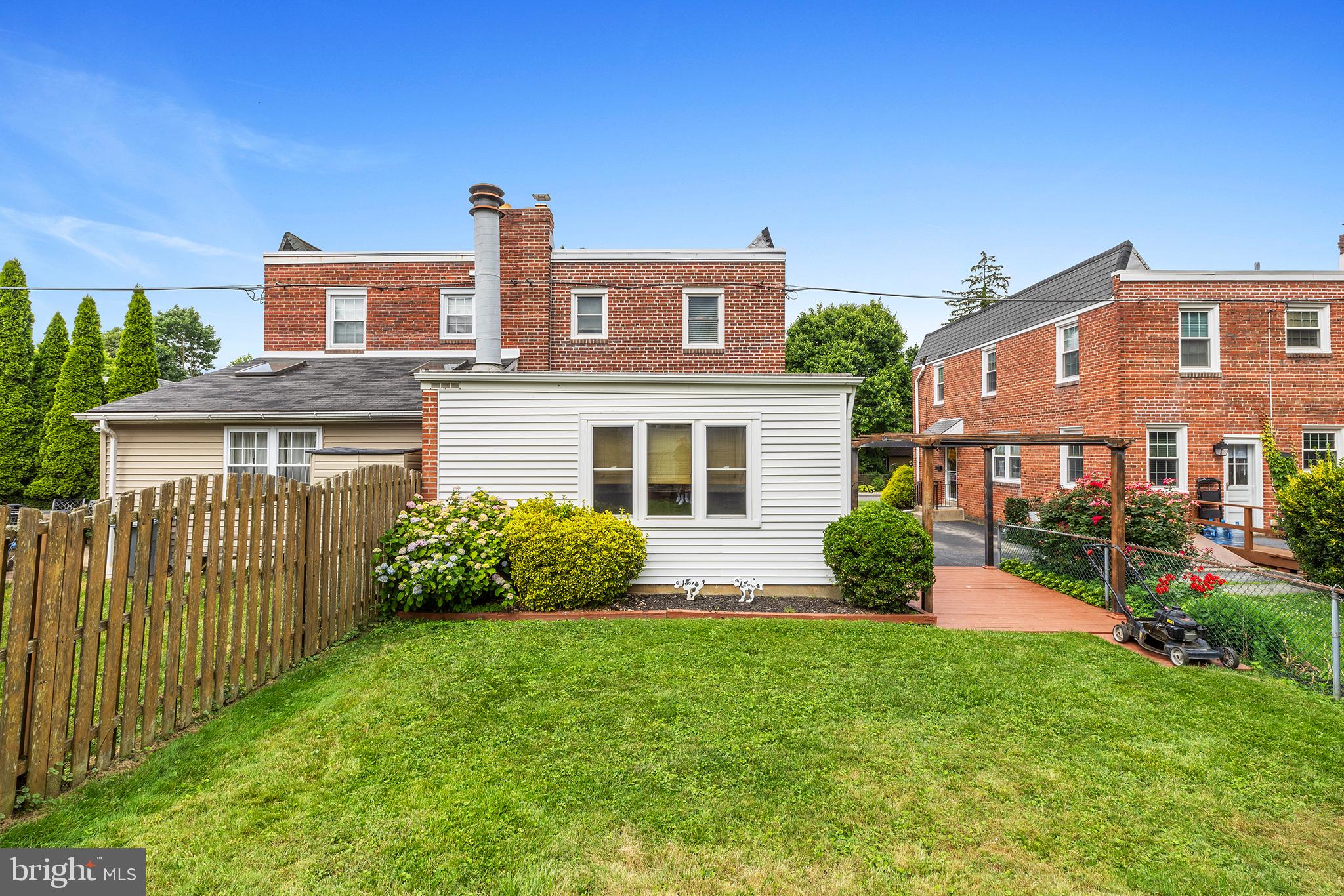 209 Fitzwilliams Road Bryn Mawr, PA 19010 - Photo 32 of 45 Gallery Image 32