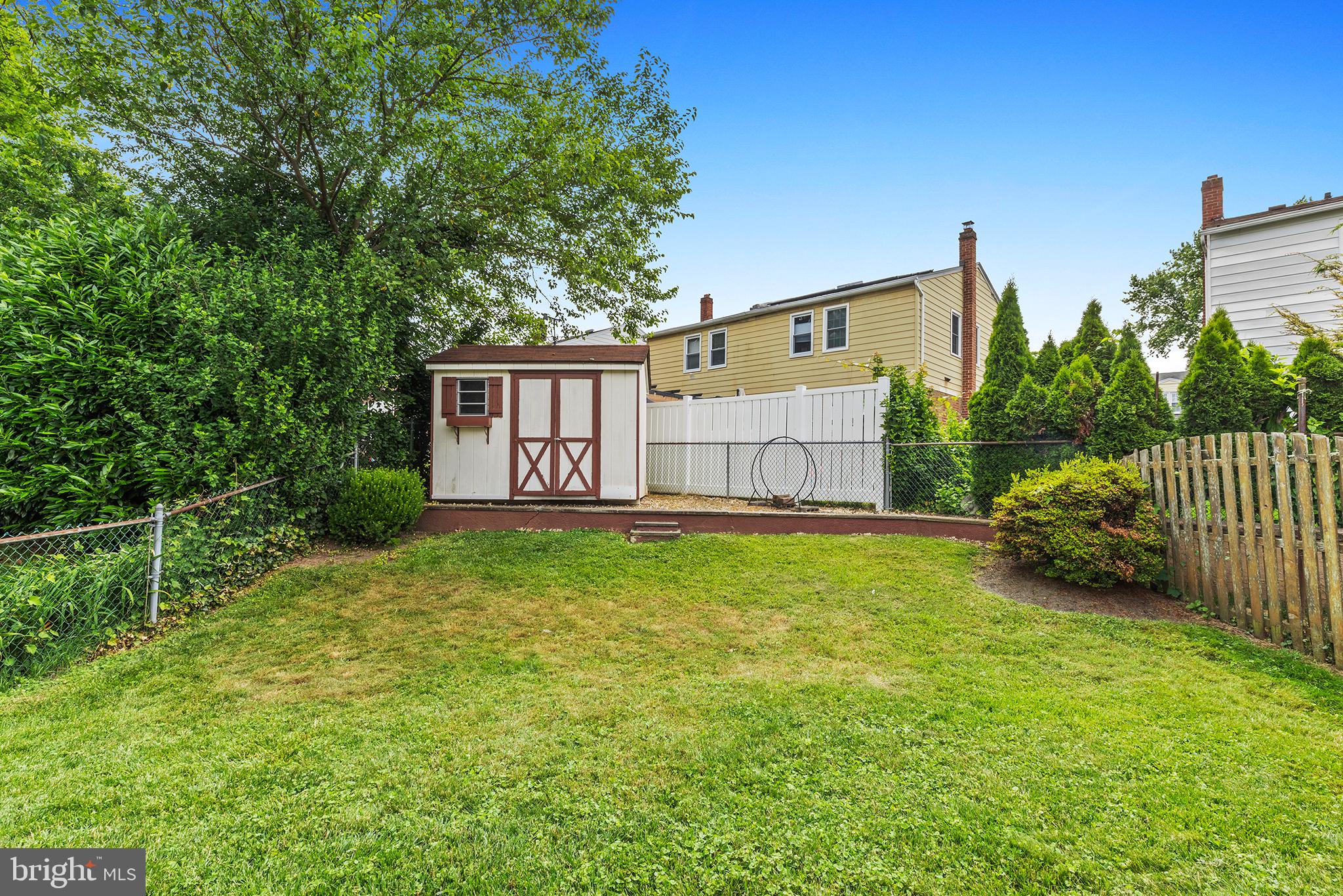 209 Fitzwilliams Road Bryn Mawr, PA 19010 - Photo 35 of 45 Gallery Image 35