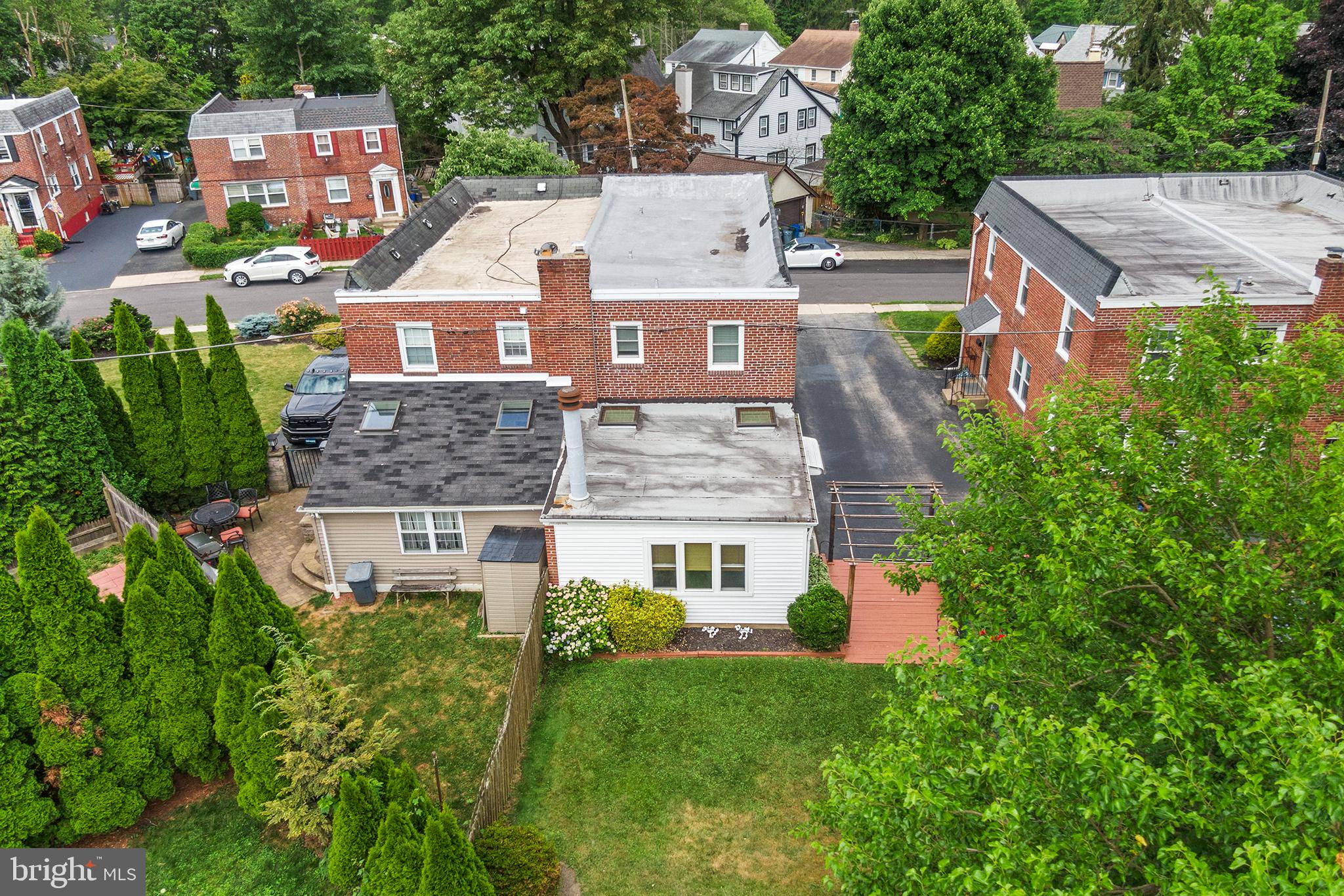 209 Fitzwilliams Road Bryn Mawr, PA 19010 - Photo 40 of 45 Gallery Image 40