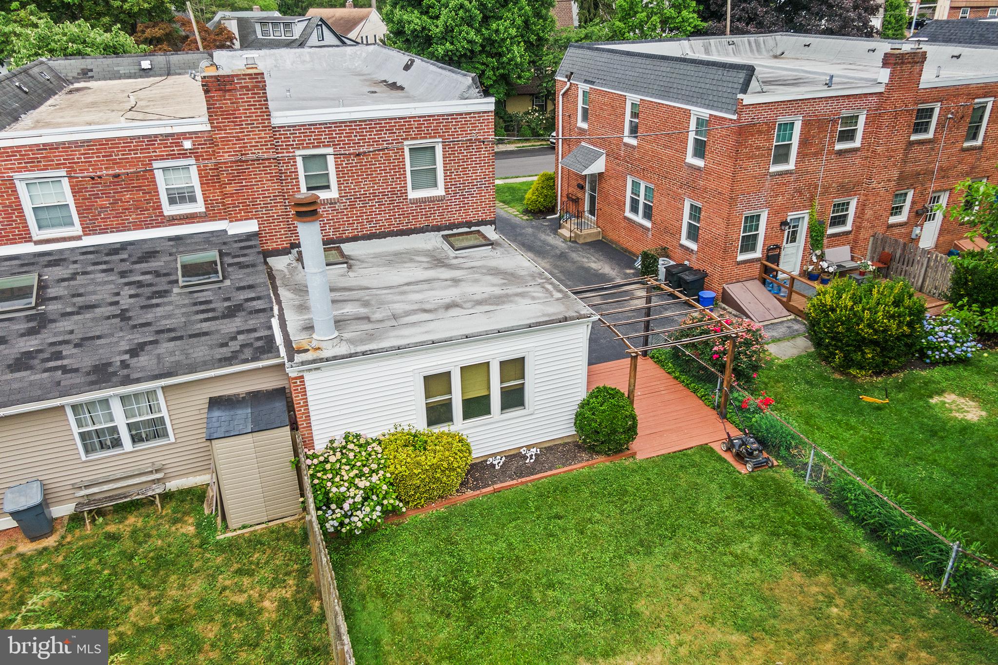 209 Fitzwilliams Road Bryn Mawr, PA 19010 - Photo 41 of 45 Gallery Image 41