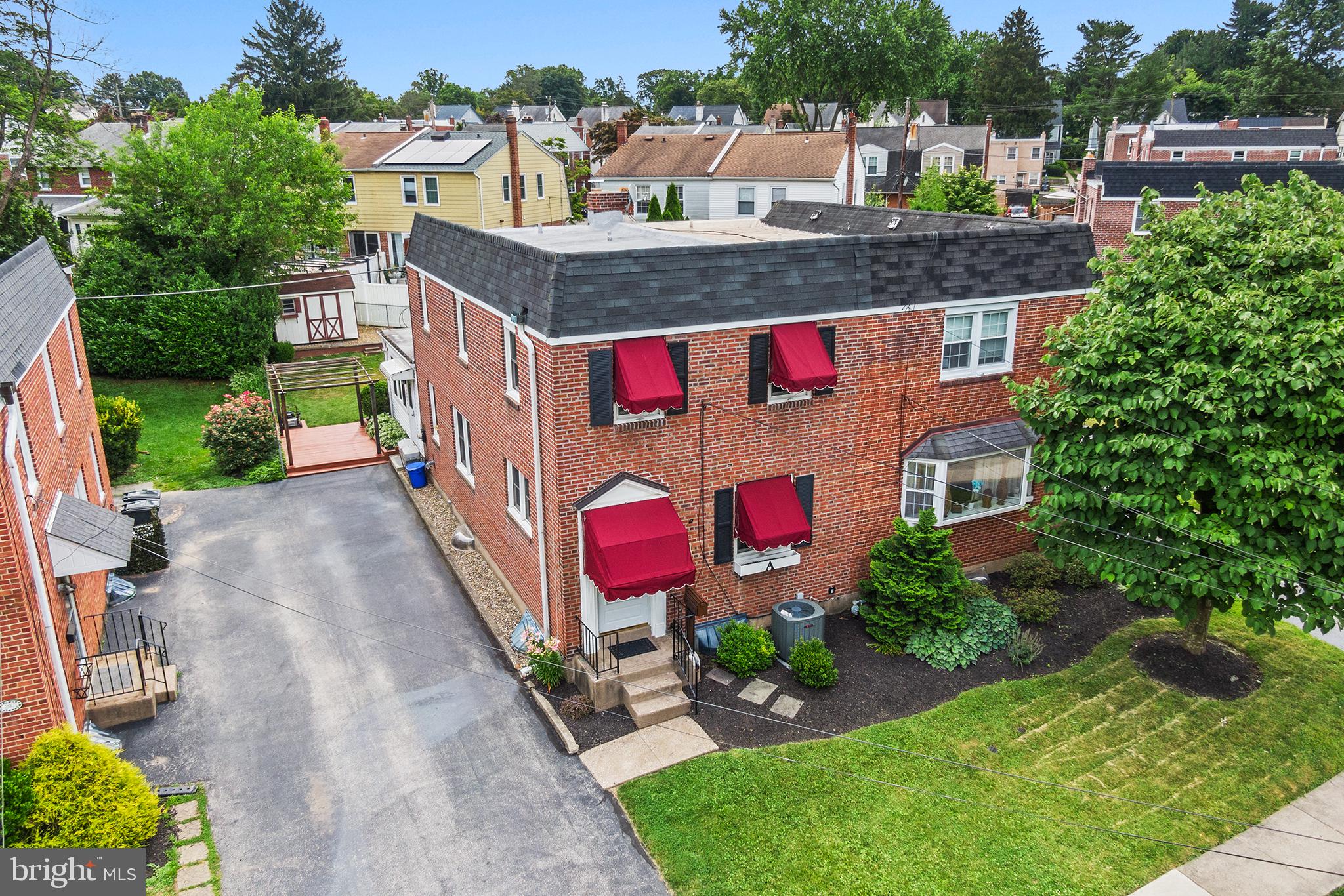 209 Fitzwilliams Road Bryn Mawr, PA 19010 - Photo 42 of 45 Gallery Image 42